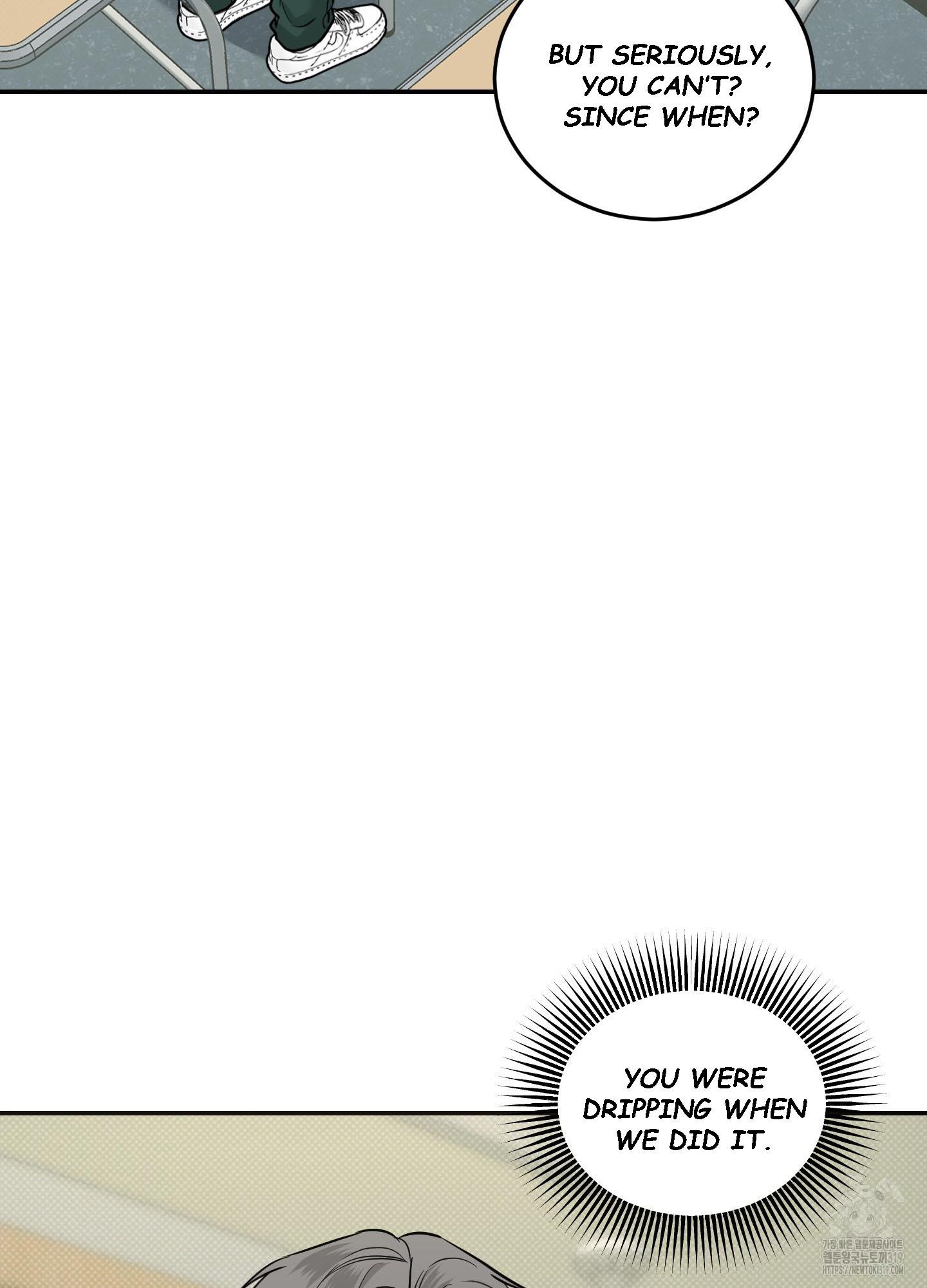 Read Feel My Benefit chapter 8.1 image 27 on Lezhin