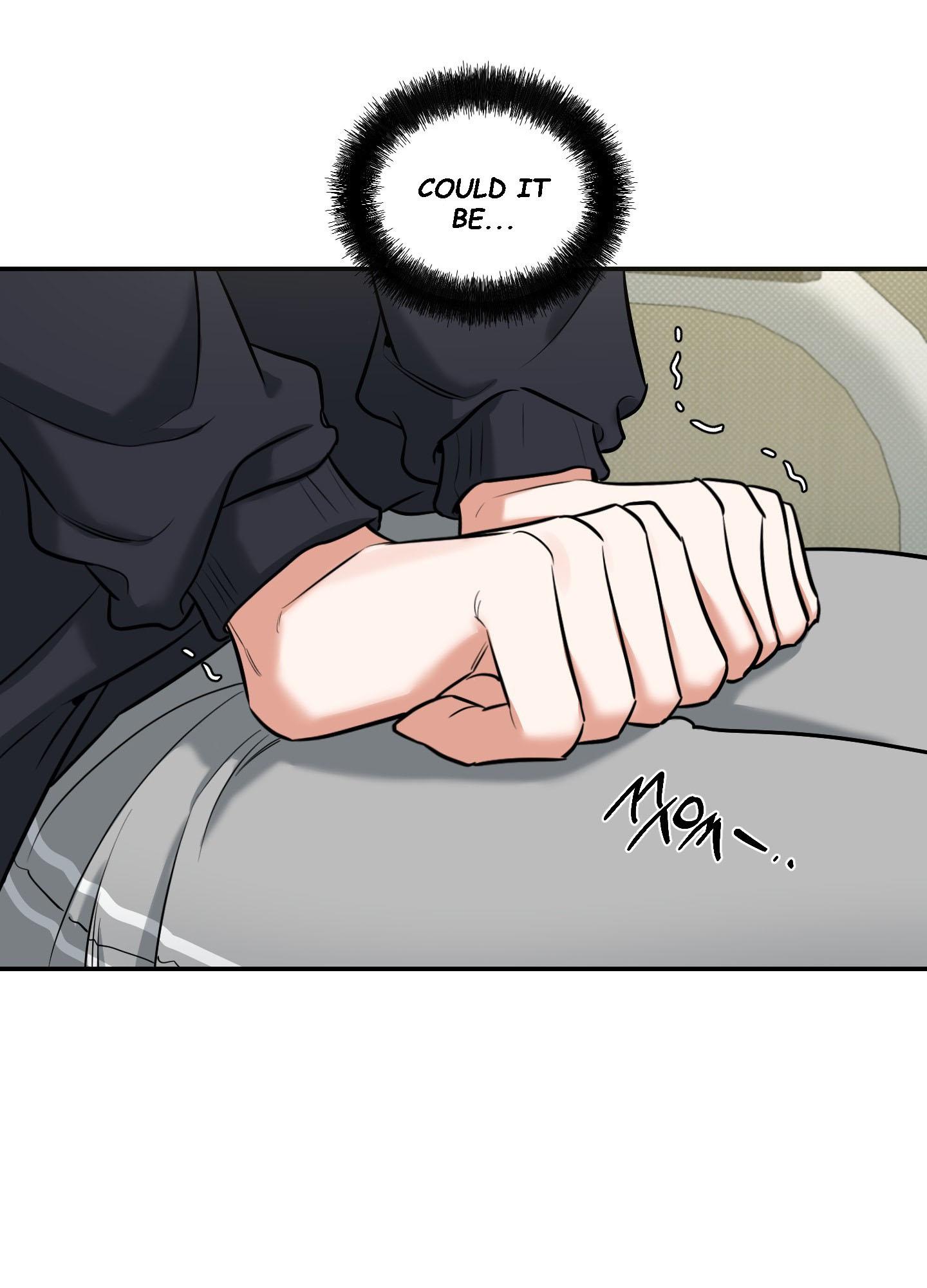 Read Feel My Benefit chapter 8.1 image 29 on Lezhin