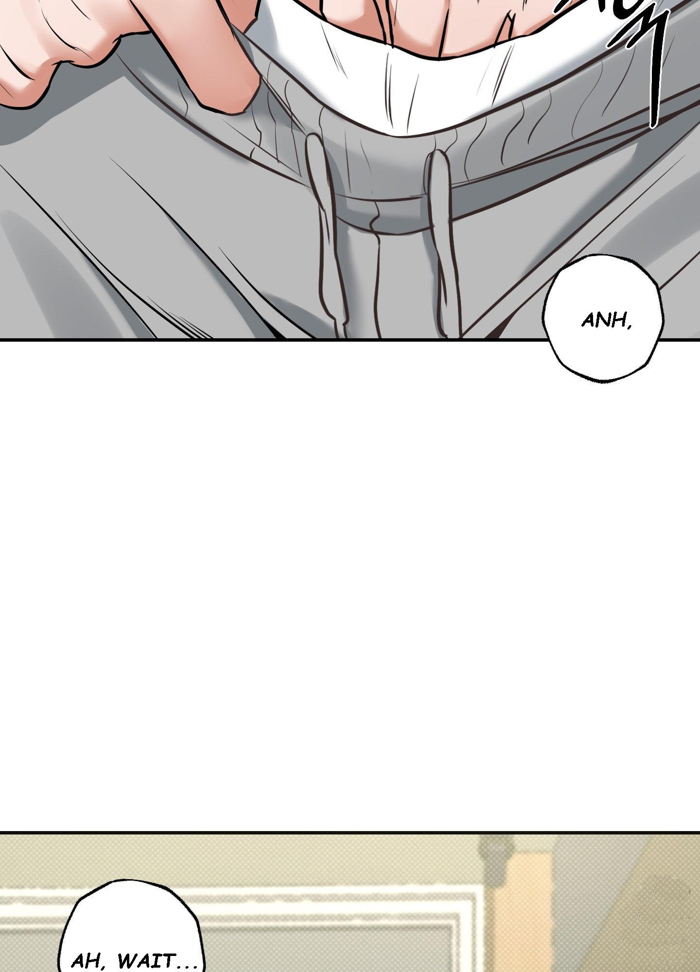 Read Feel My Benefit chapter 8.1 image 3 on Lezhin