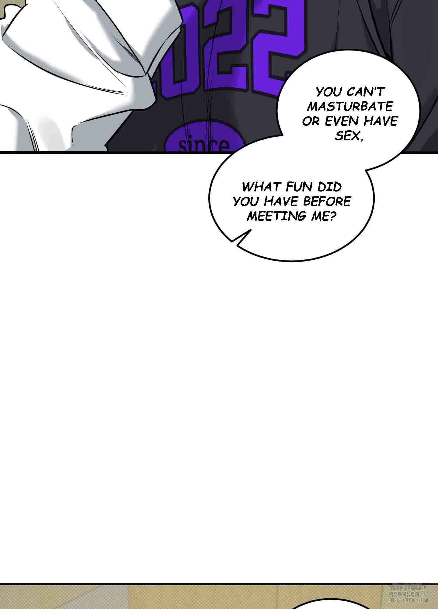 Read Feel My Benefit chapter 8.1 image 62 on Lezhin