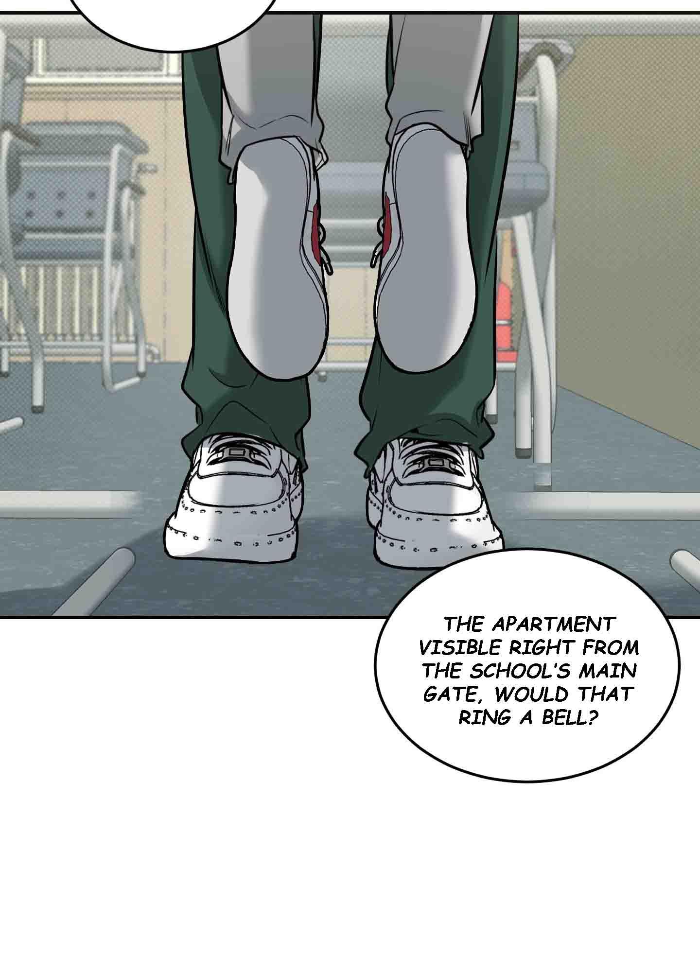 Read Feel My Benefit chapter 8.1 image 66 on Lezhin