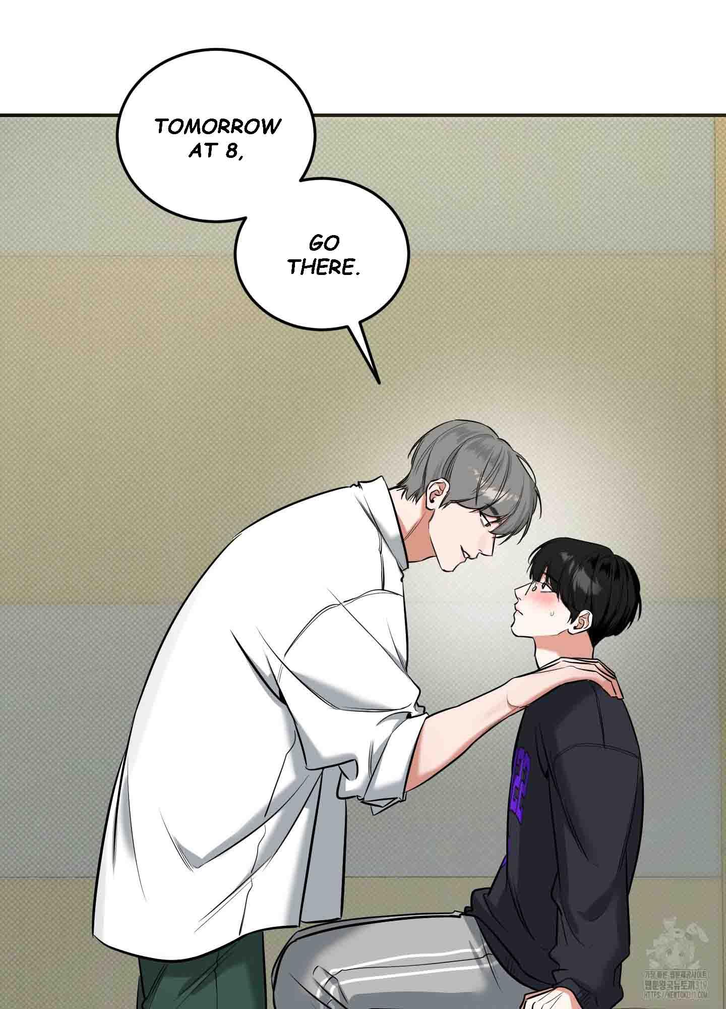 Read Feel My Benefit chapter 8.1 image 67 on Lezhin