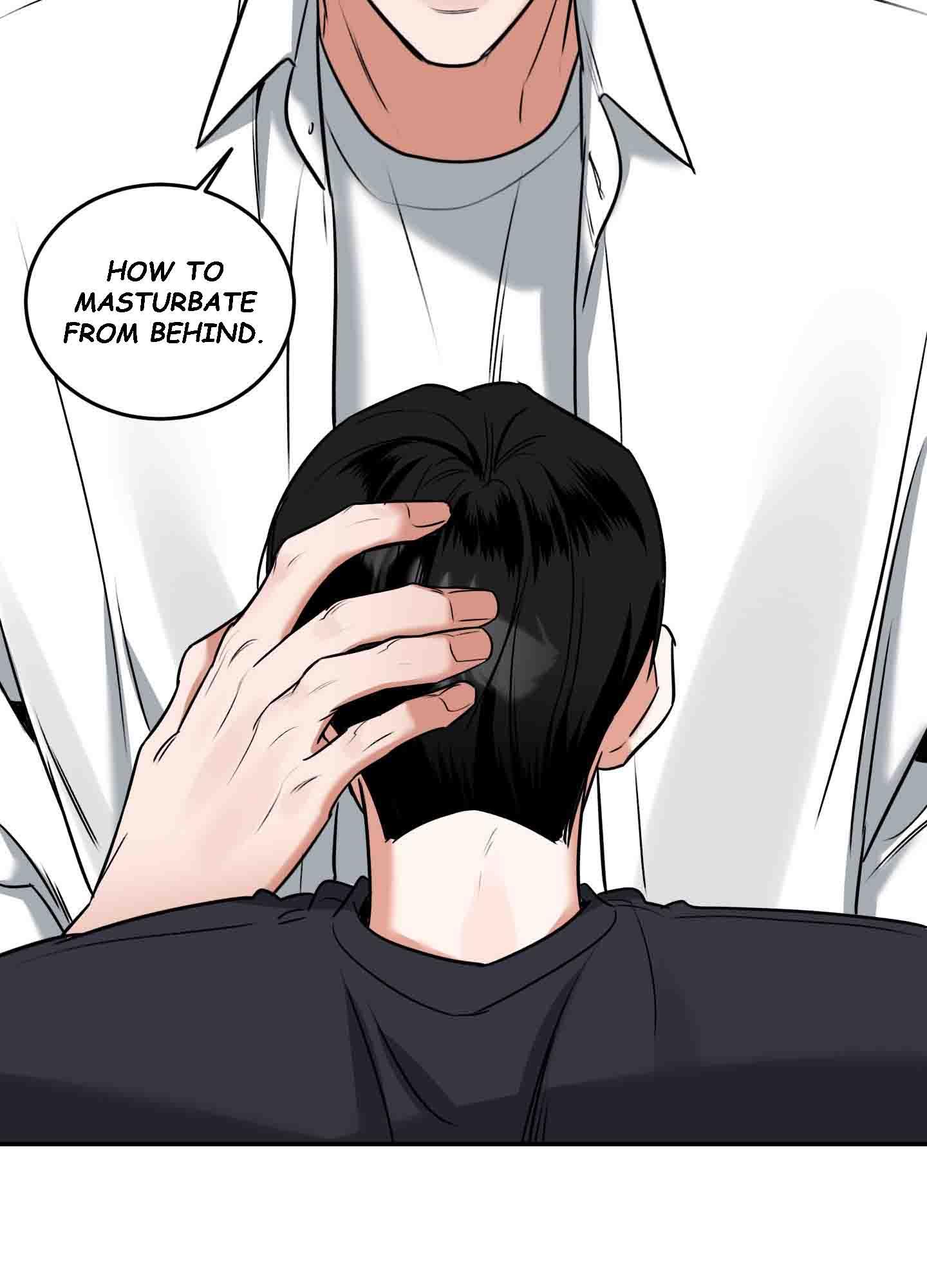 Read Feel My Benefit chapter 8.1 image 72 on Lezhin