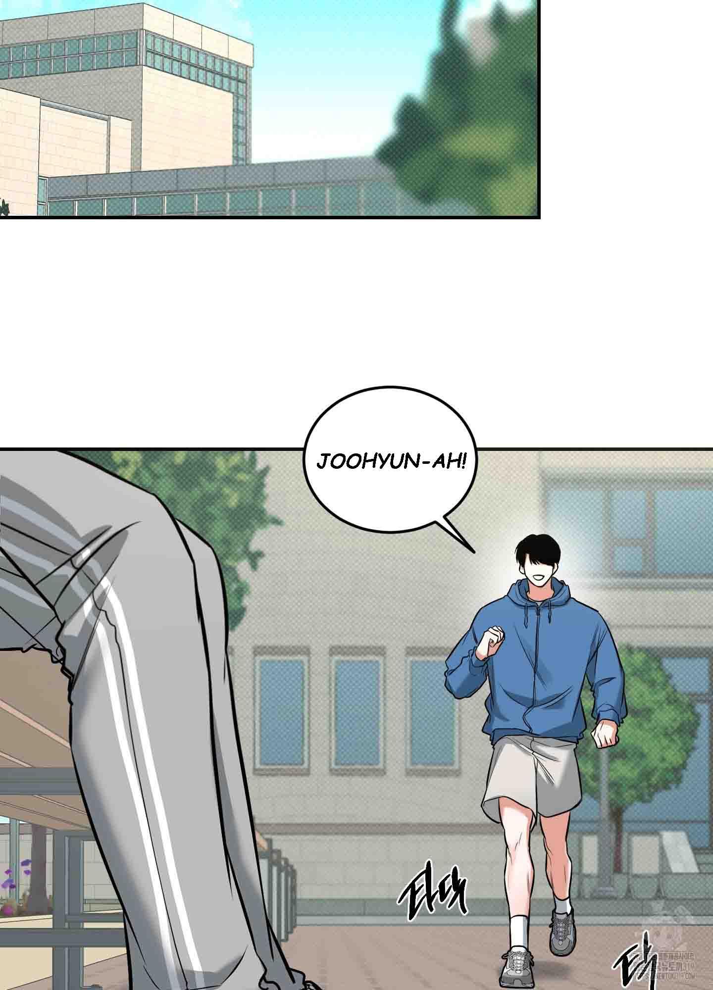 Read Feel My Benefit chapter 8.1 image 77 on Lezhin