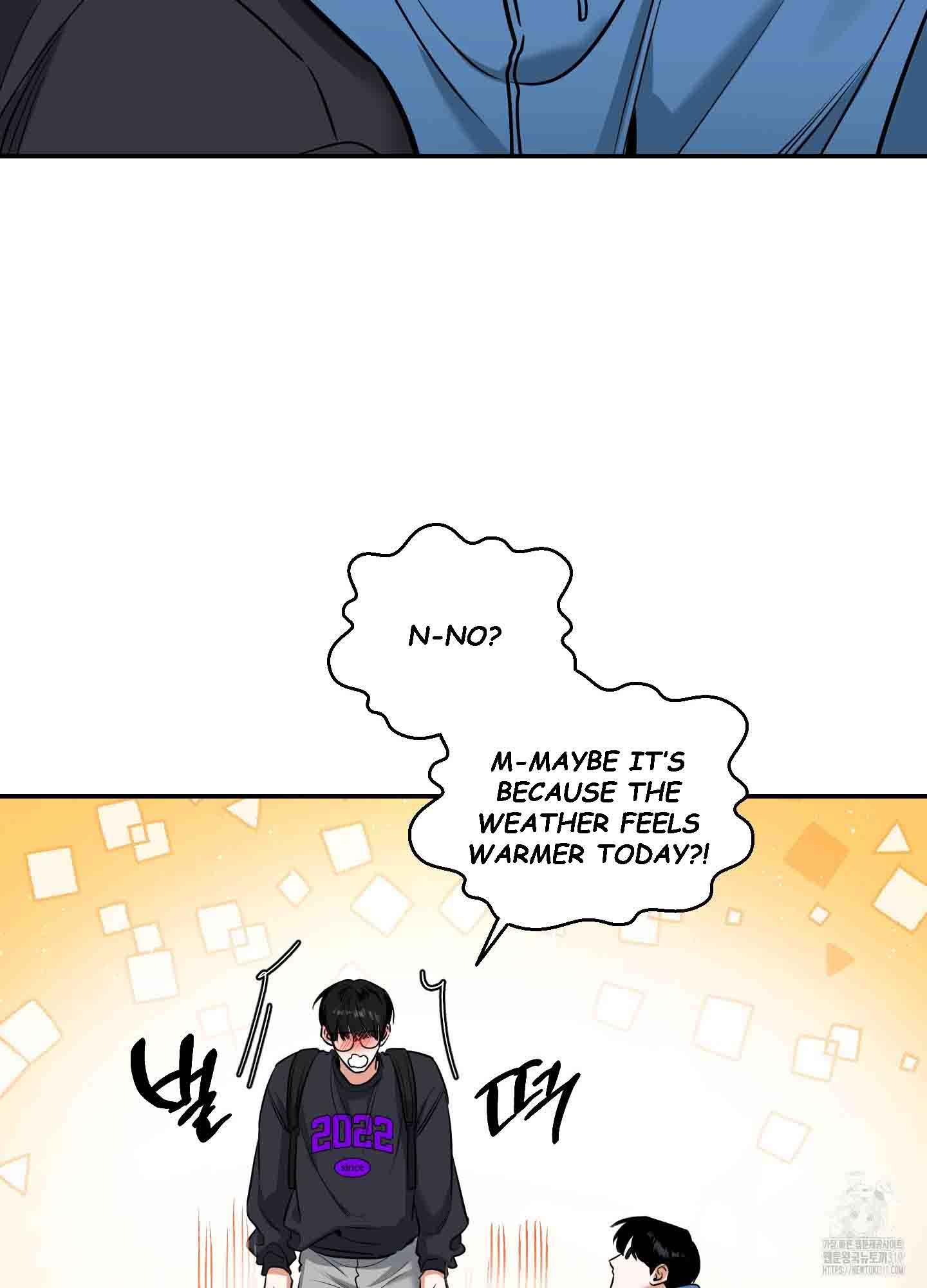 Read Feel My Benefit chapter 8.1 image 82 on Lezhin