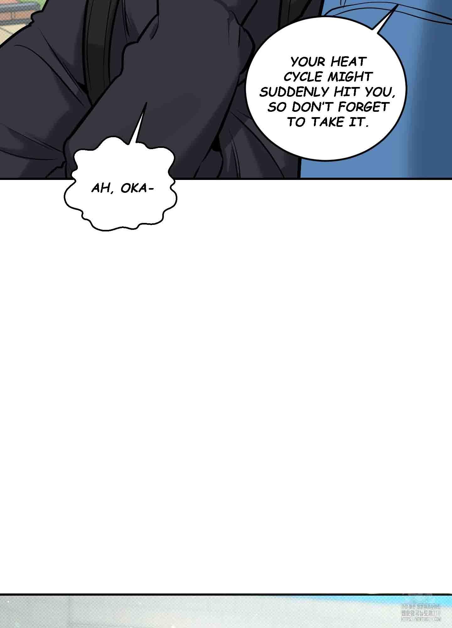 Read Feel My Benefit chapter 8.1 image 87 on Lezhin
