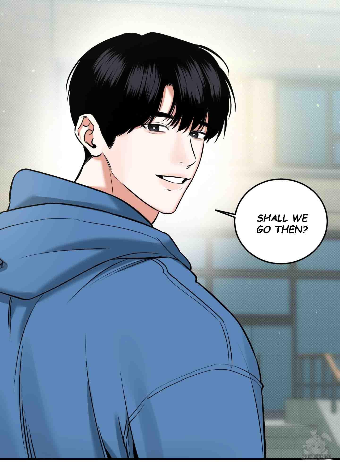 Read Feel My Benefit chapter 8.1 image 88 on Lezhin
