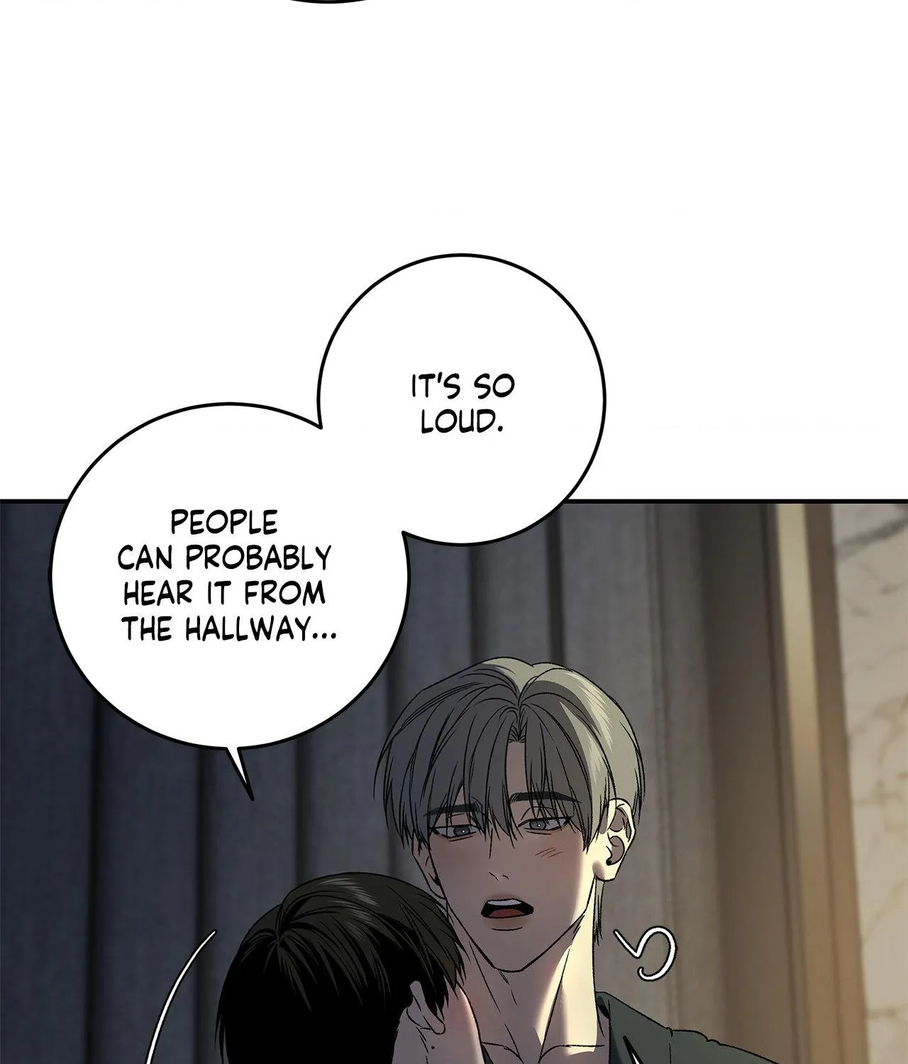 Read Feel My Benefit chapter 80 image 10 on Lezhin