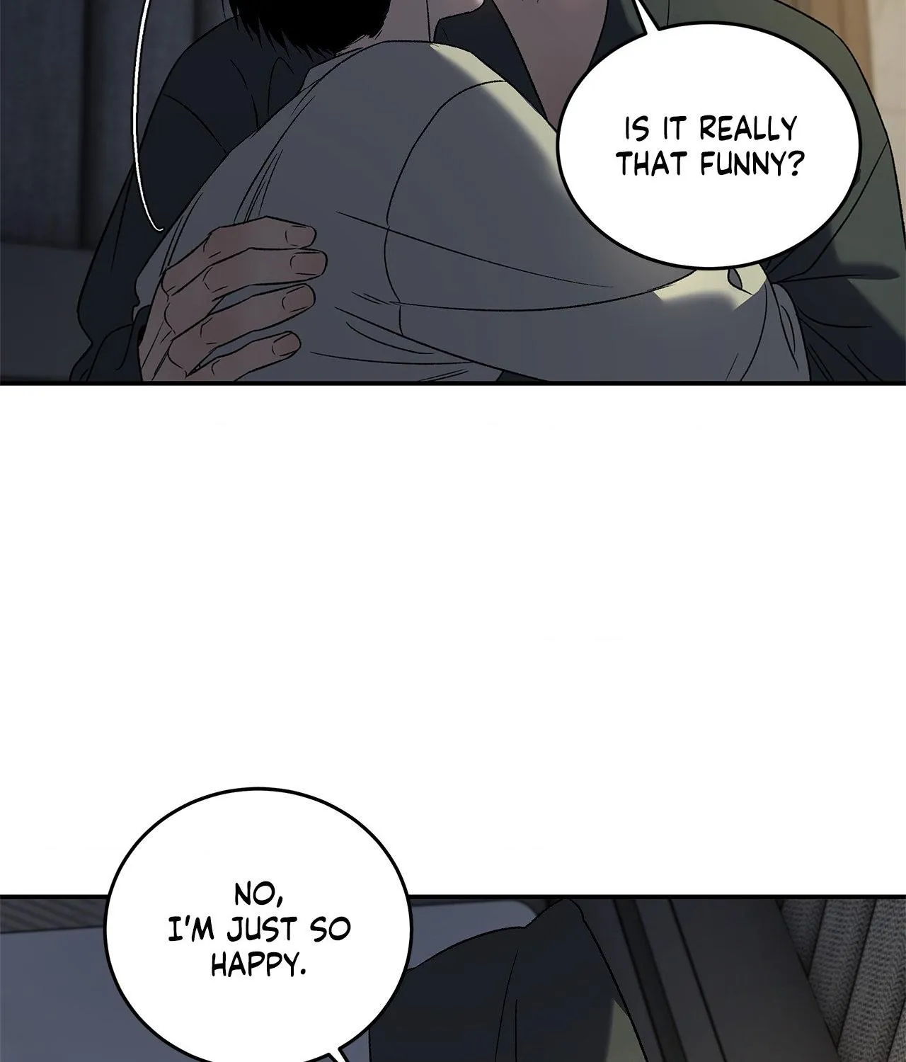 Read Feel My Benefit chapter 80 image 11 on Lezhin