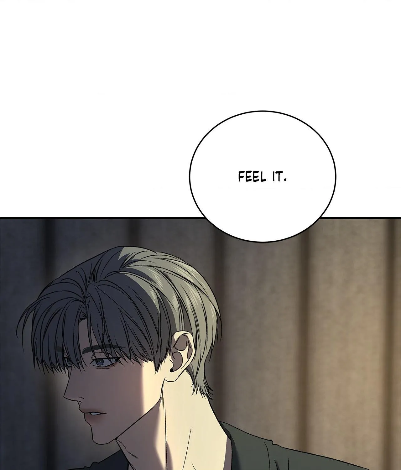 Read Feel My Benefit chapter 80 image 14 on Lezhin