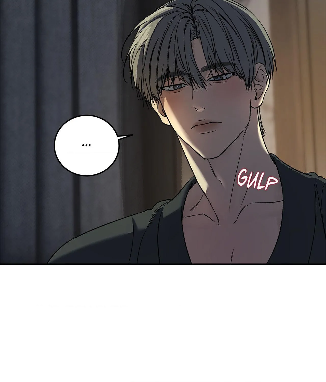 Read Feel My Benefit chapter 80 image 19 on Lezhin