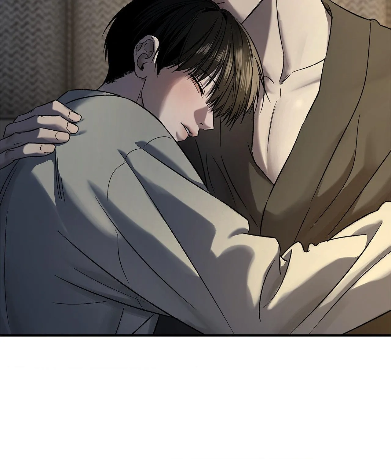 Read Feel My Benefit chapter 80 image 2 on Lezhin