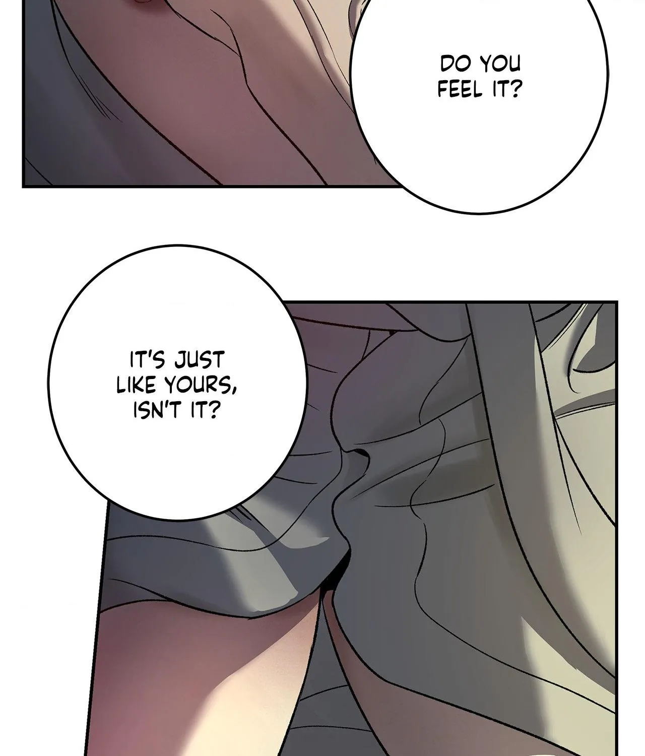 Read Feel My Benefit chapter 80 image 21 on Lezhin