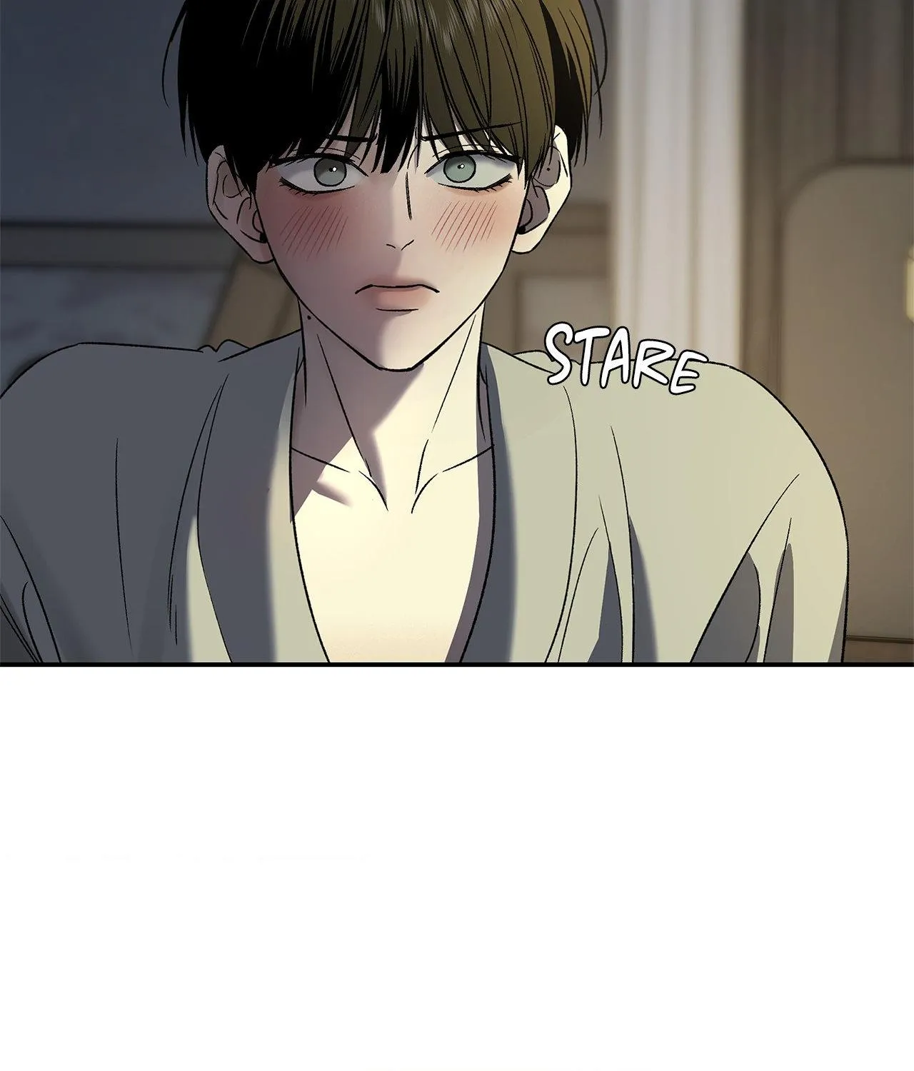 Read Feel My Benefit chapter 80 image 27 on Lezhin