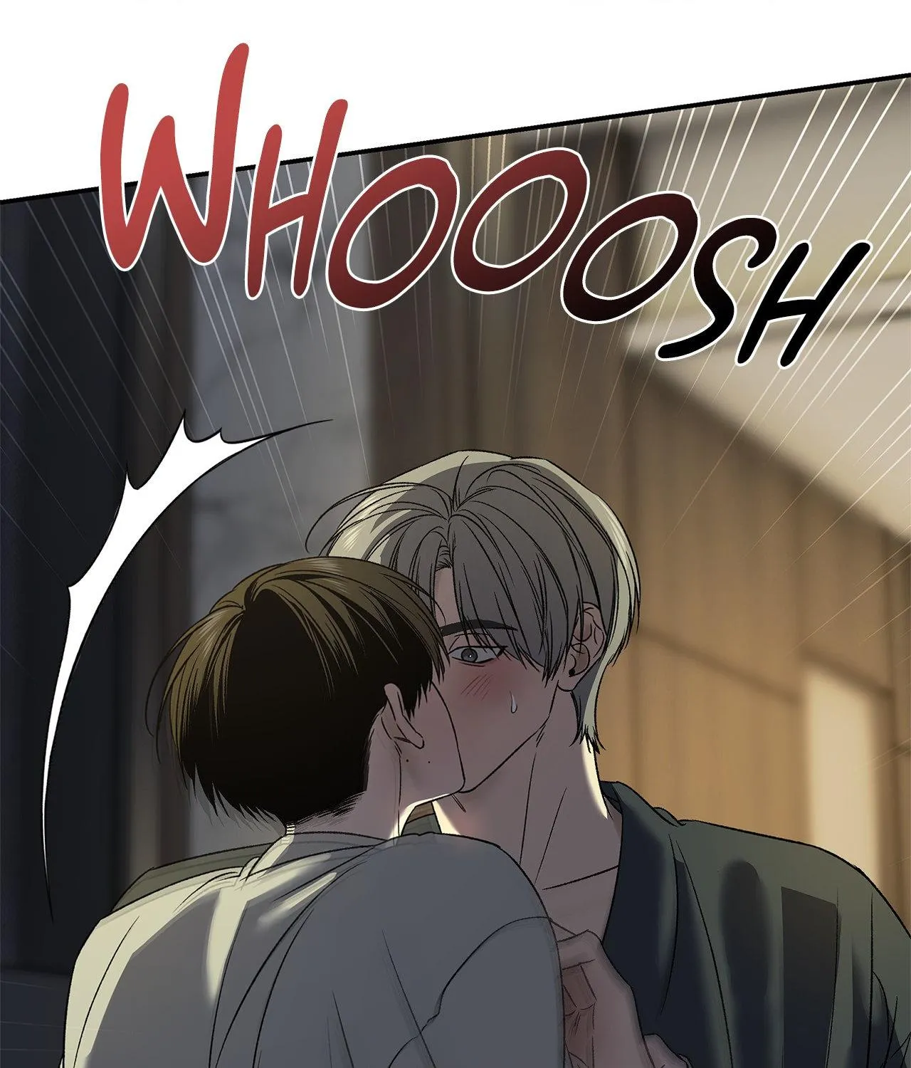 Read Feel My Benefit chapter 80 image 28 on Lezhin