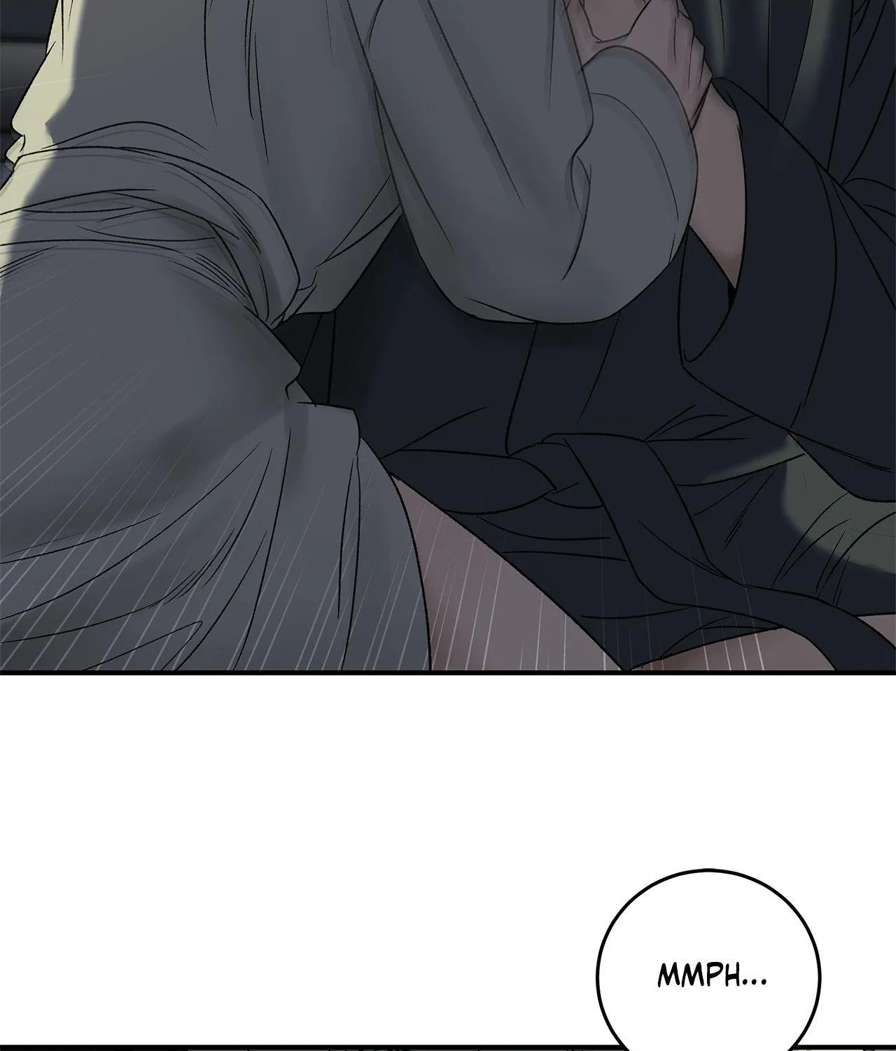 Read Feel My Benefit chapter 80 image 29 on Lezhin