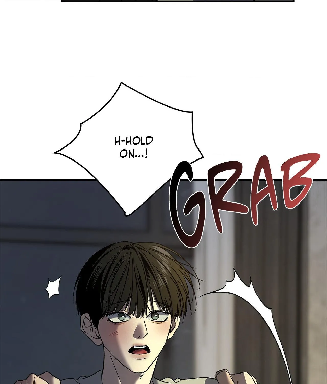 Read Feel My Benefit chapter 80 image 32 on Lezhin