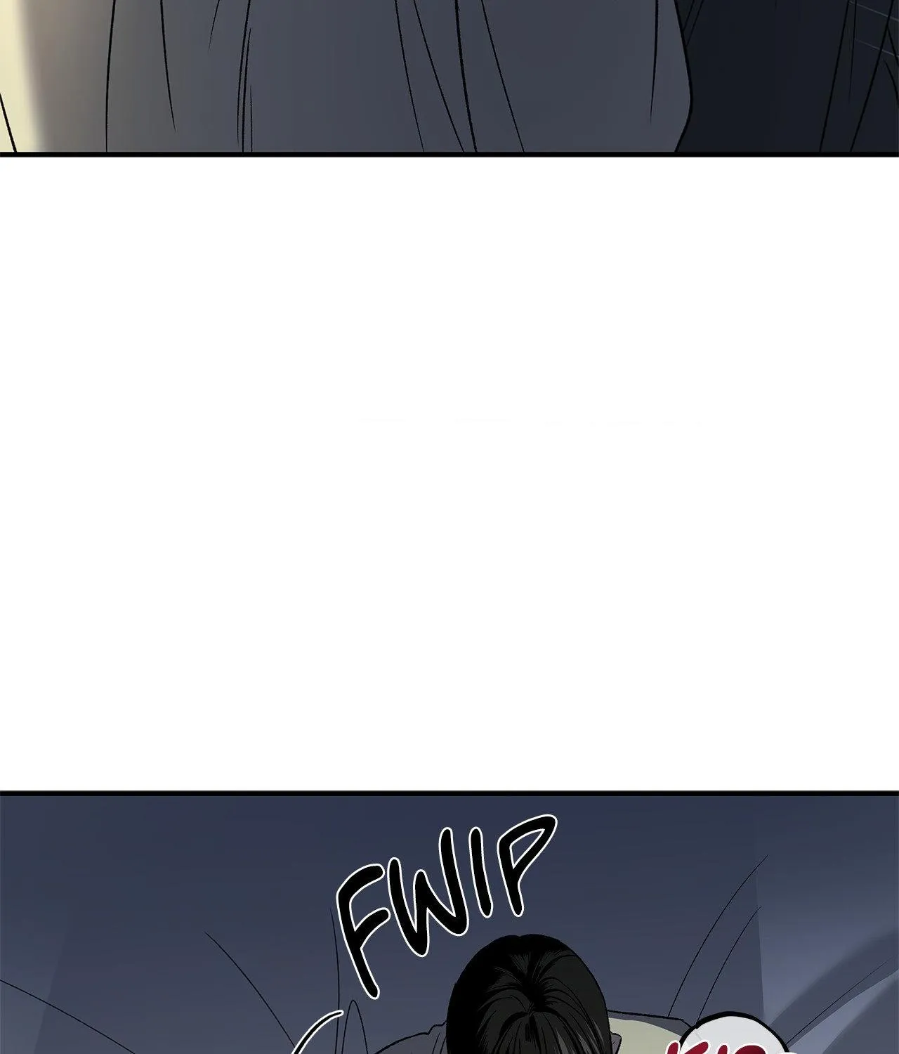 Read Feel My Benefit chapter 80 image 36 on Lezhin