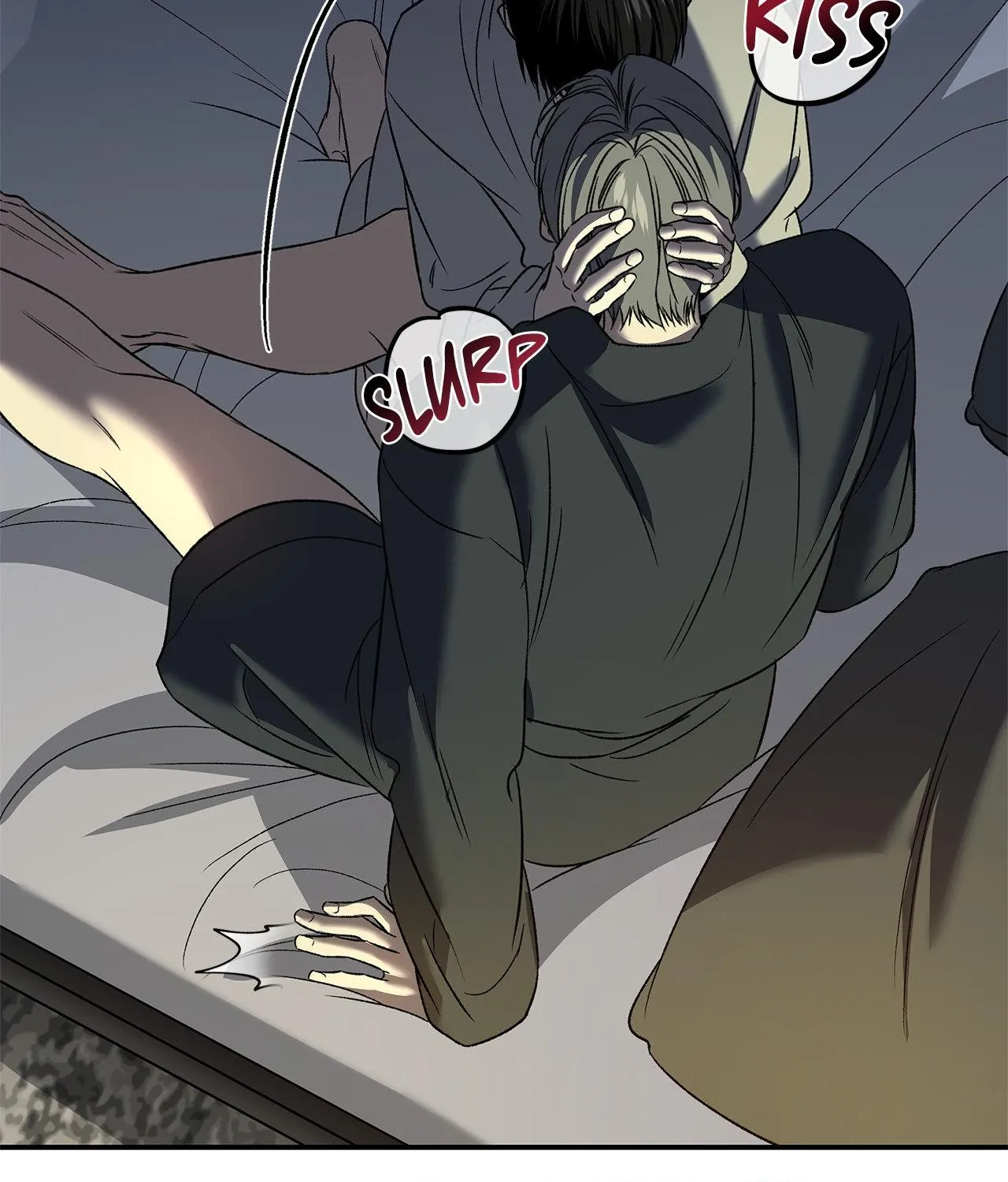 Read Feel My Benefit chapter 80 image 37 on Lezhin