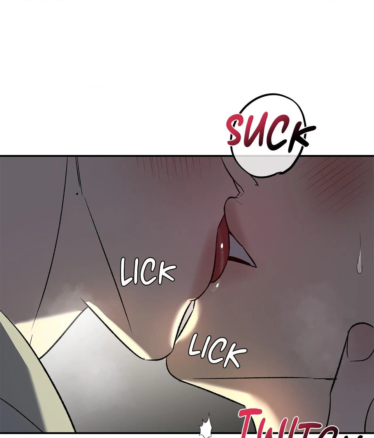 Read Feel My Benefit chapter 80 image 38 on Lezhin