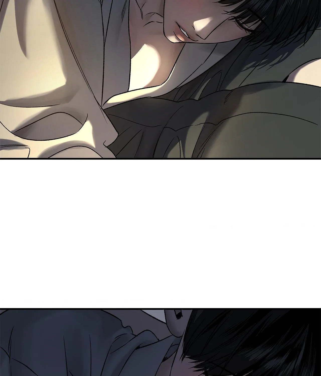 Read Feel My Benefit chapter 80 image 4 on Lezhin