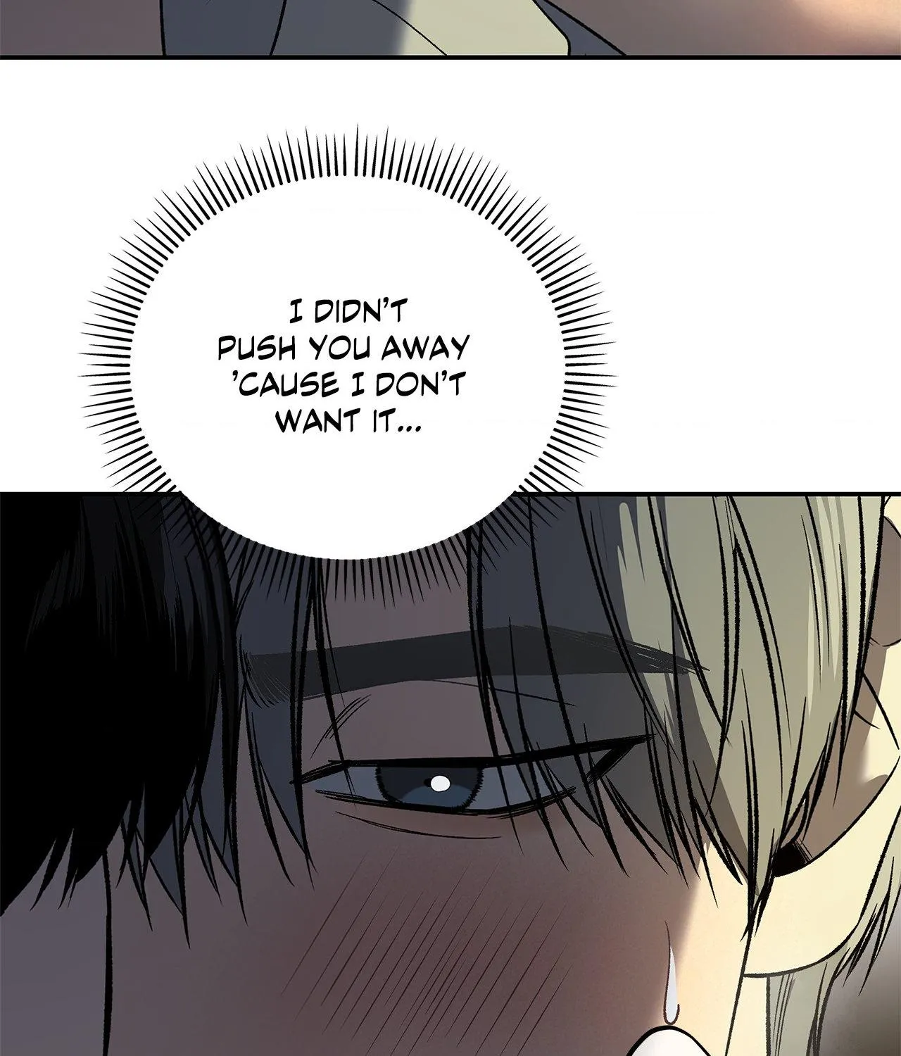 Read Feel My Benefit chapter 80 image 40 on Lezhin