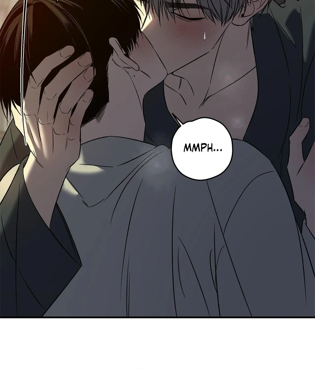 Read Feel My Benefit chapter 80 image 42 on Lezhin