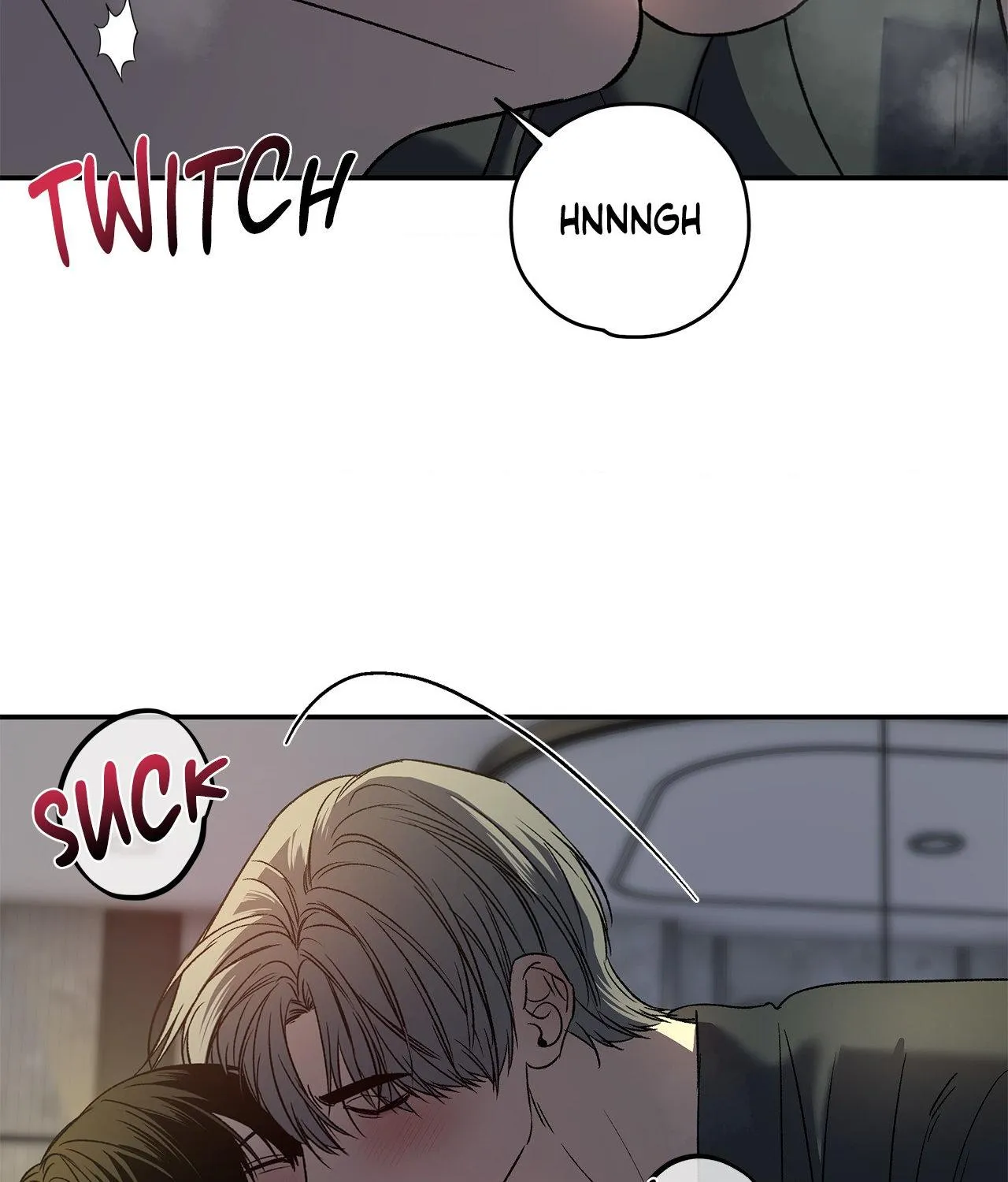 Read Feel My Benefit chapter 80 image 44 on Lezhin