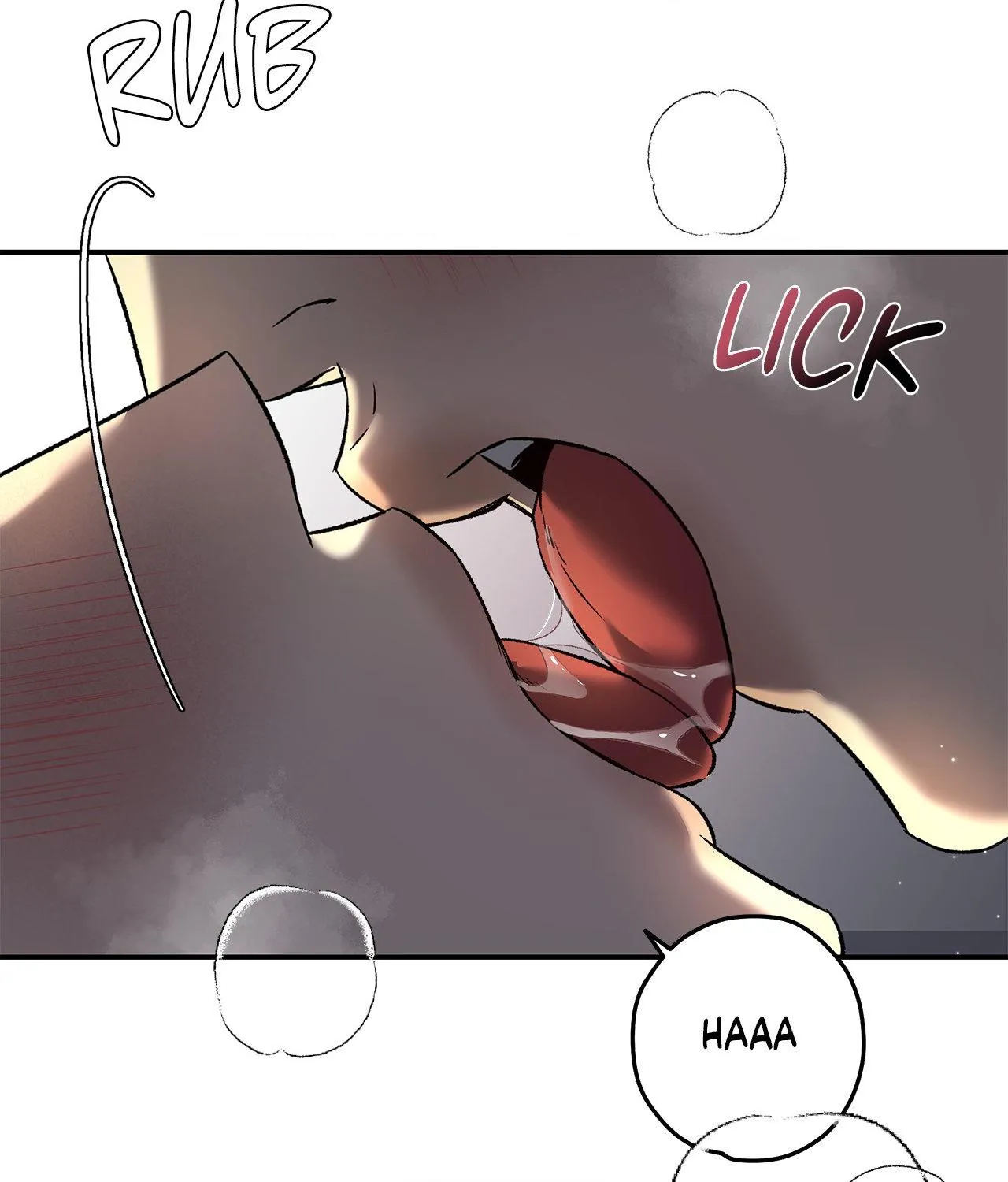 Read Feel My Benefit chapter 80 image 46 on Lezhin