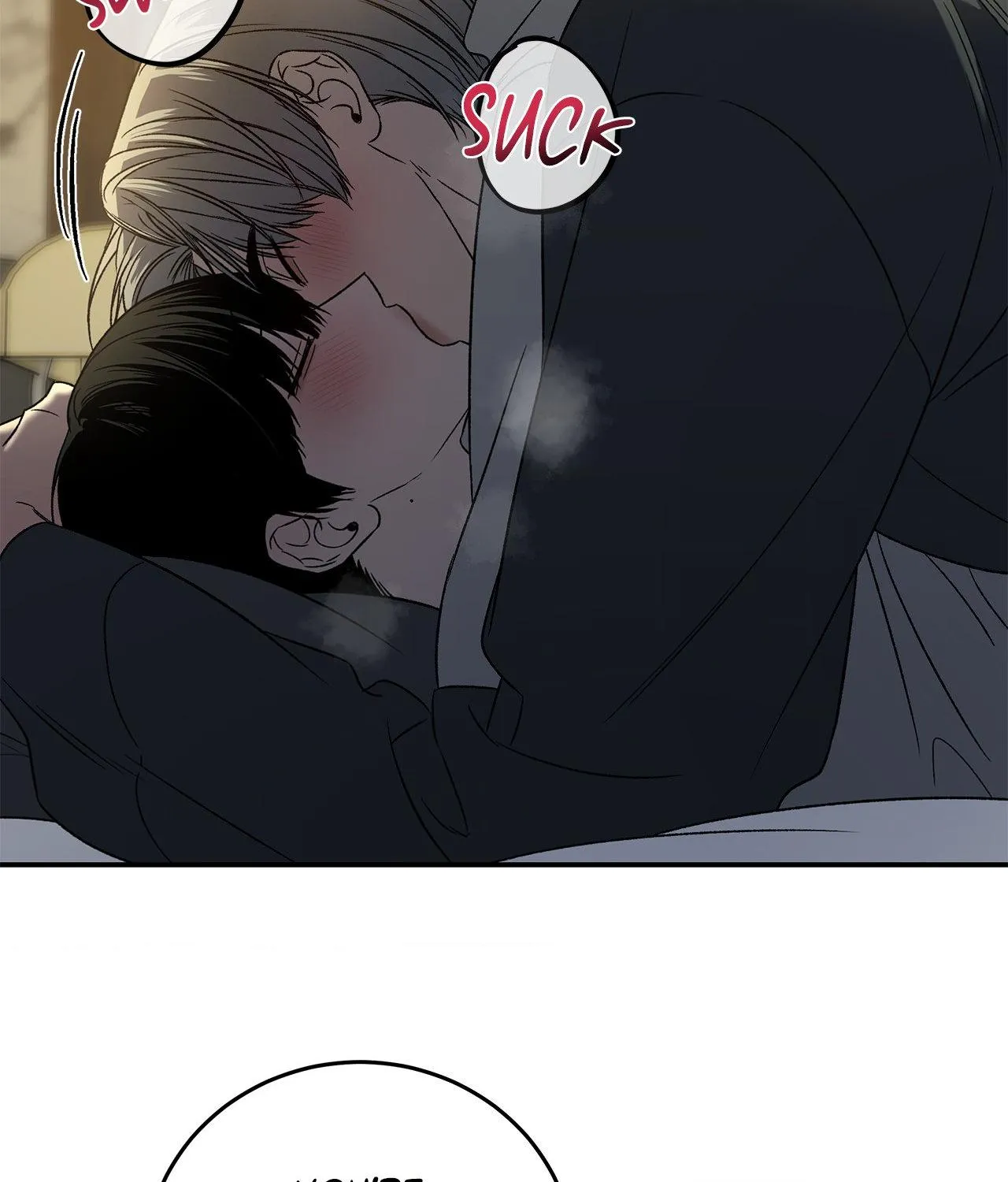 Read Feel My Benefit chapter 80 image 50 on Lezhin