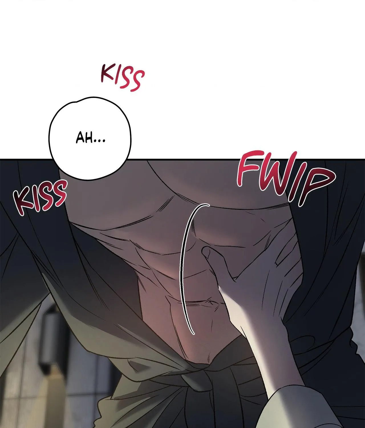 Read Feel My Benefit chapter 80 image 52 on Lezhin