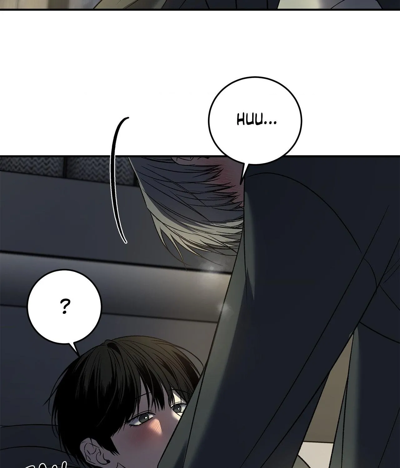 Read Feel My Benefit chapter 80 image 53 on Lezhin