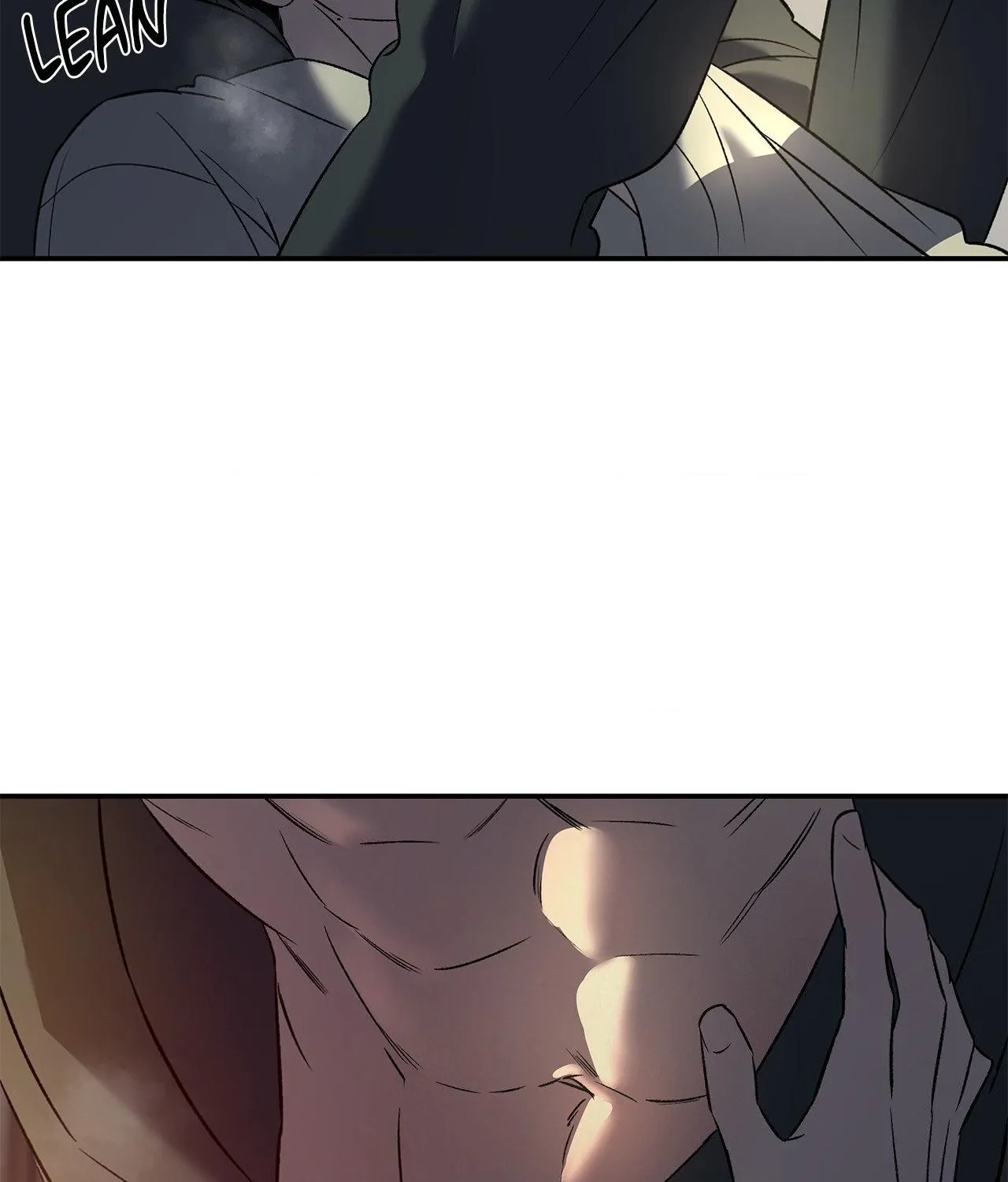 Read Feel My Benefit chapter 80 image 54 on Lezhin