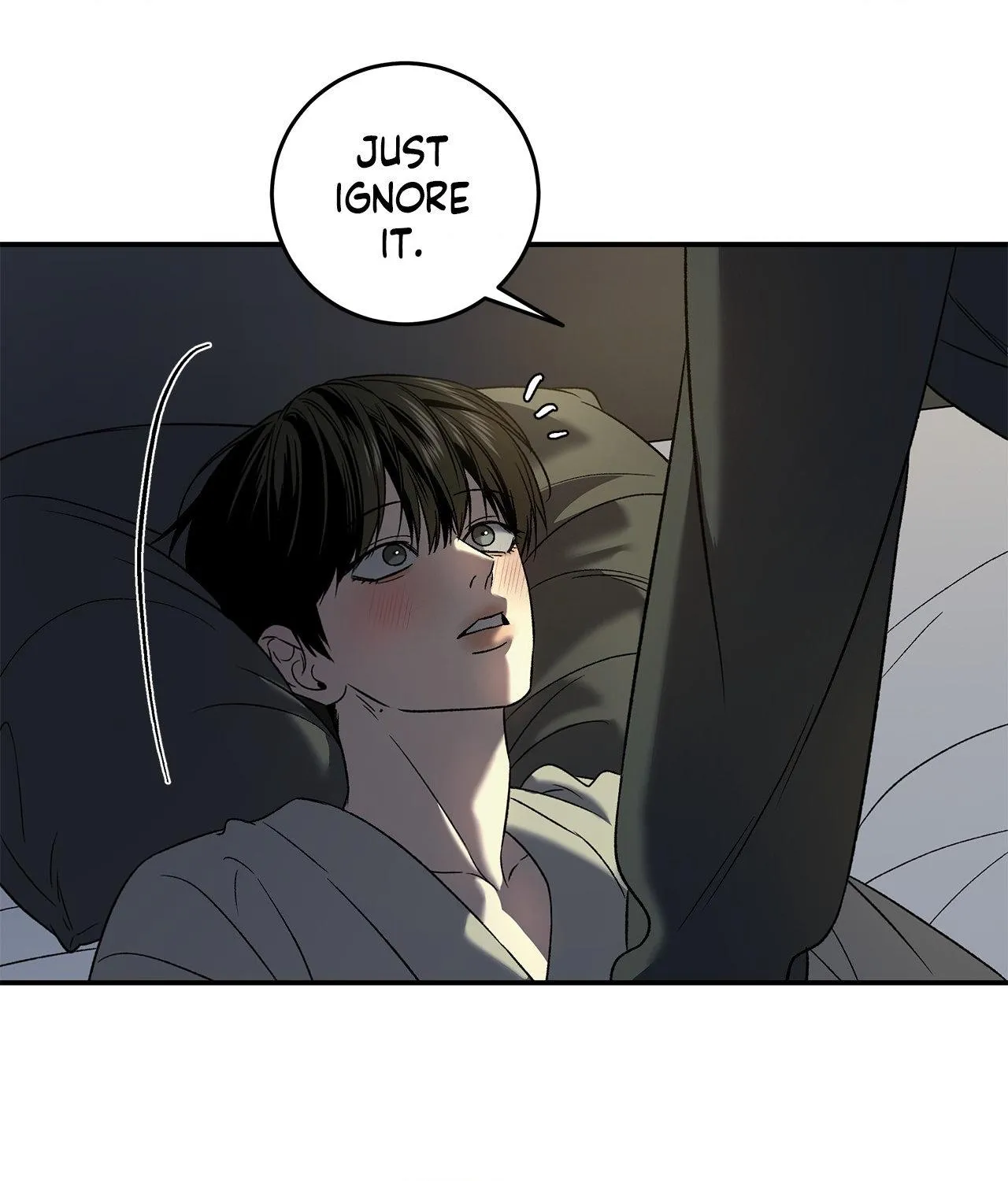 Read Feel My Benefit chapter 80 image 56 on Lezhin
