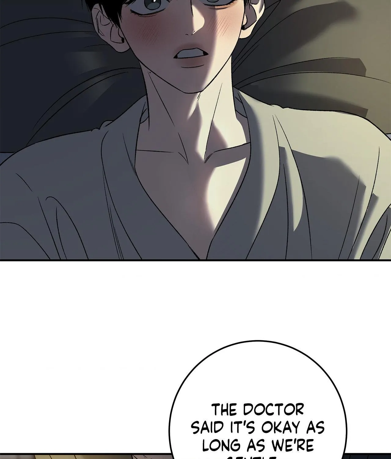 Read Feel My Benefit chapter 80 image 59 on Lezhin