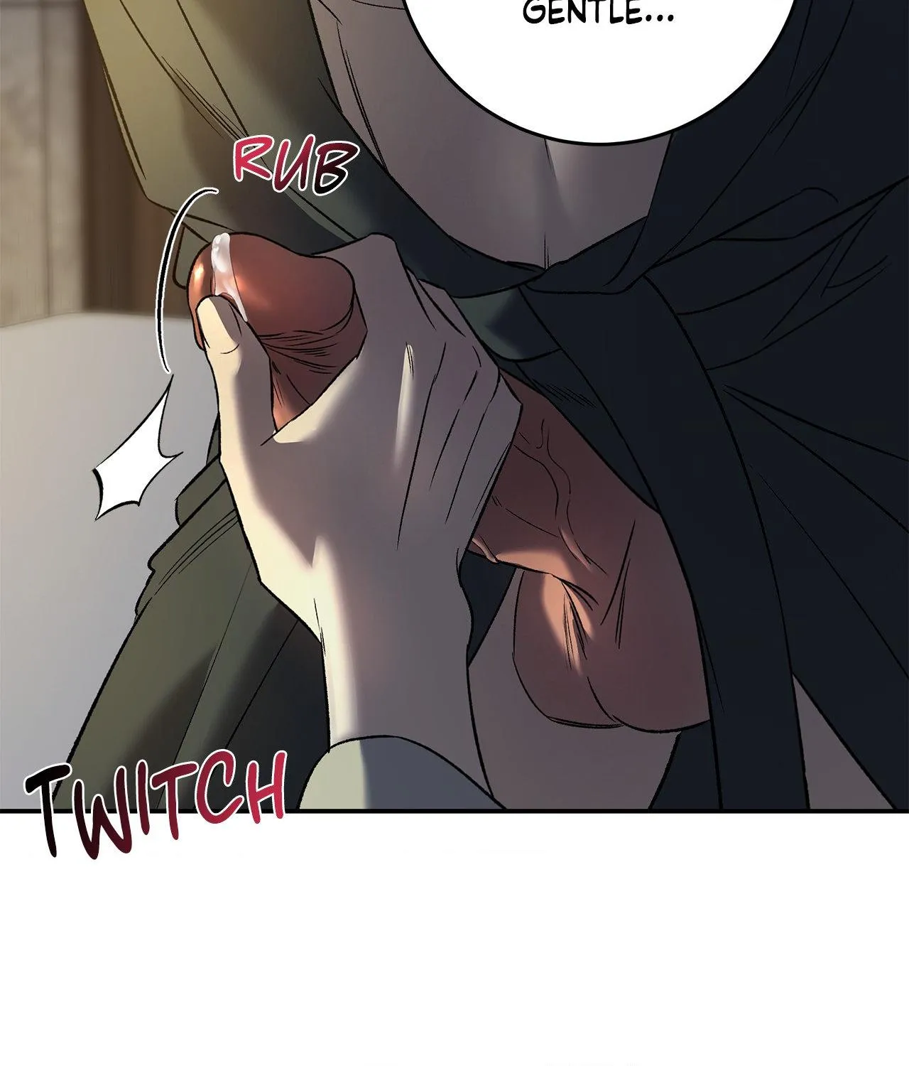 Read Feel My Benefit chapter 80 image 60 on Lezhin