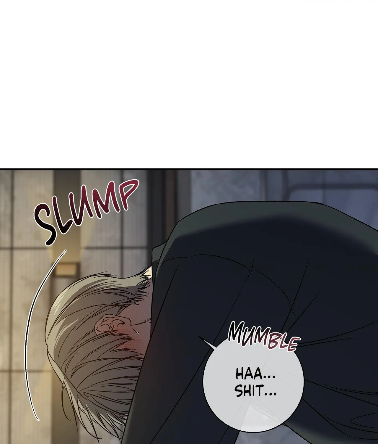 Read Feel My Benefit chapter 80 image 61 on Lezhin