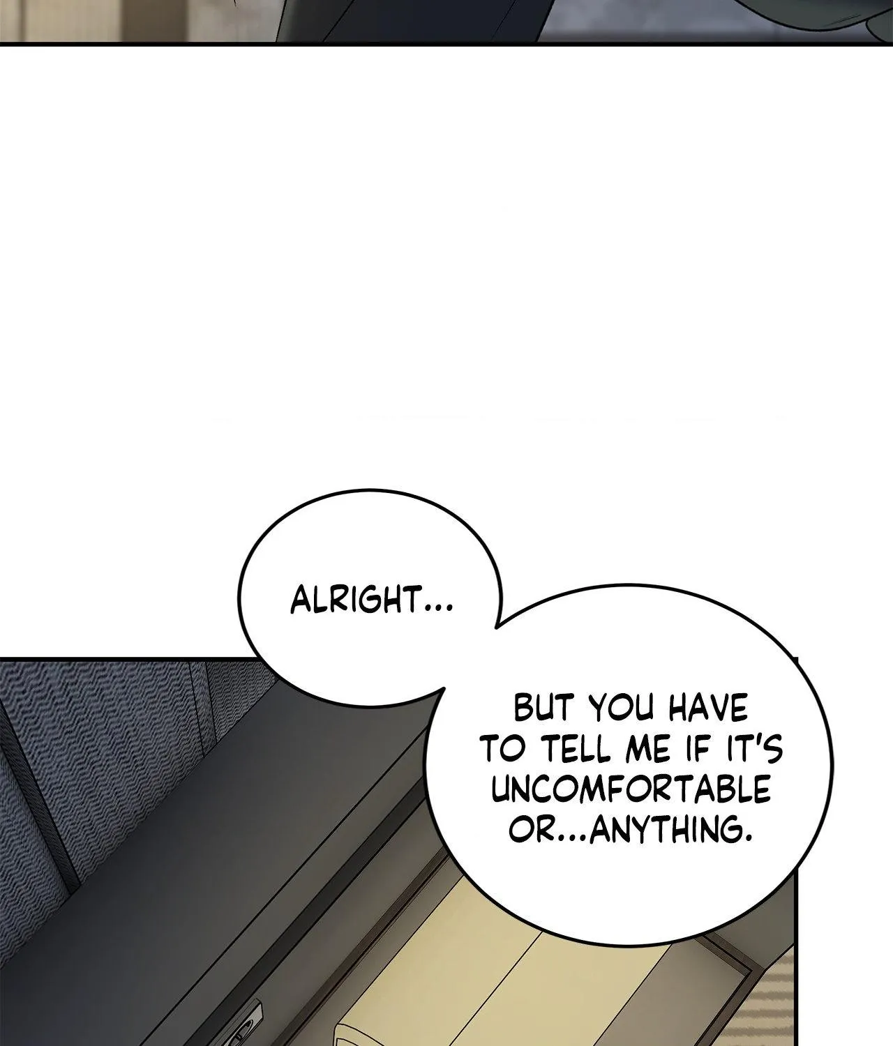 Read Feel My Benefit chapter 80 image 62 on Lezhin