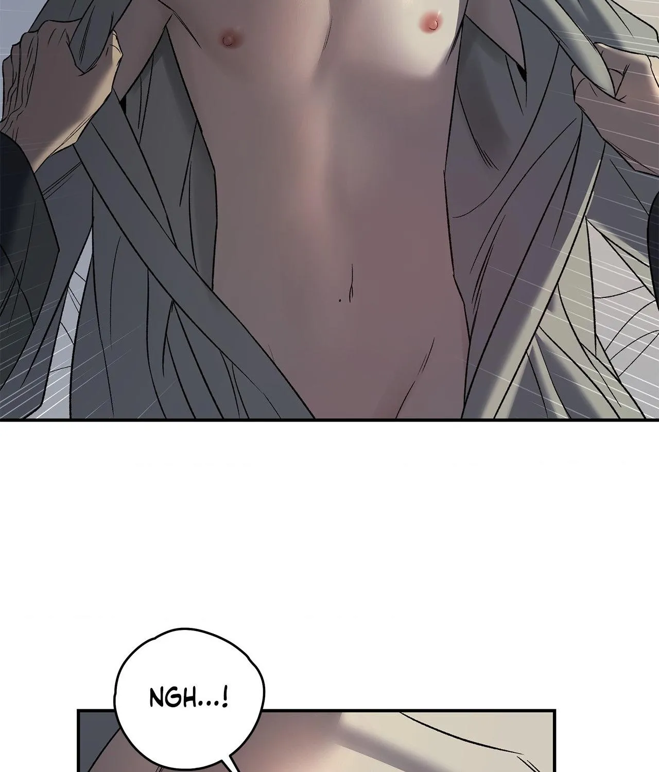 Read Feel My Benefit chapter 80 image 64 on Lezhin
