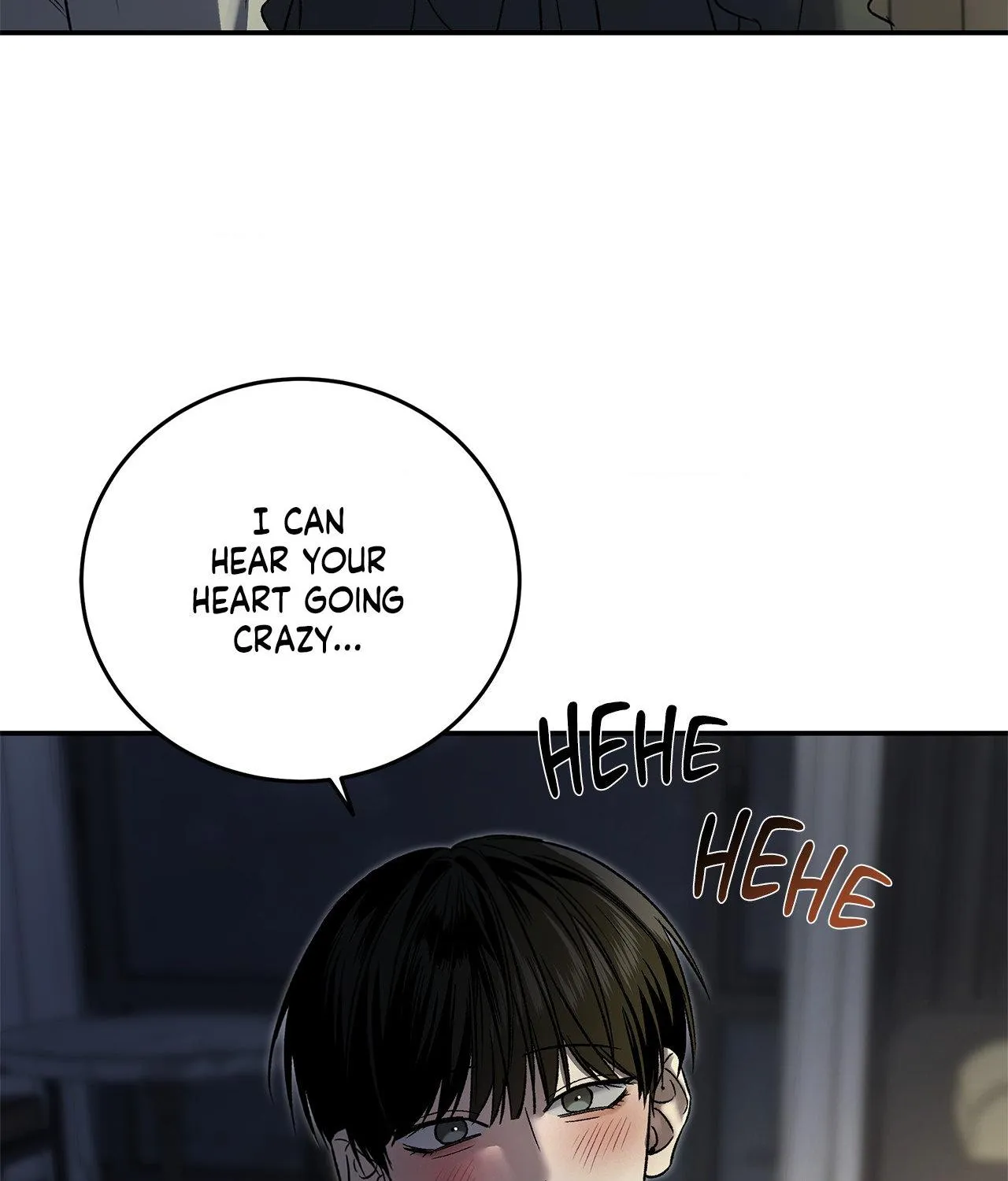 Read Feel My Benefit chapter 80 image 7 on Lezhin