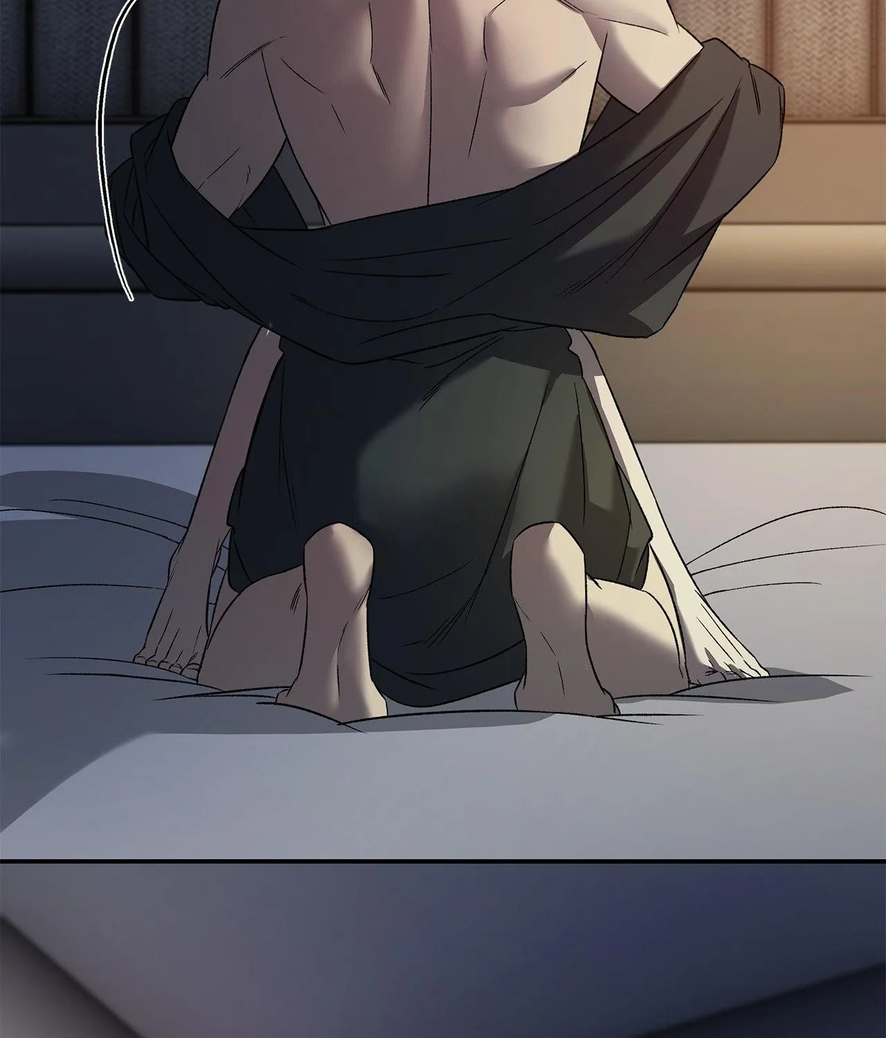 Read Feel My Benefit chapter 80 image 74 on Lezhin