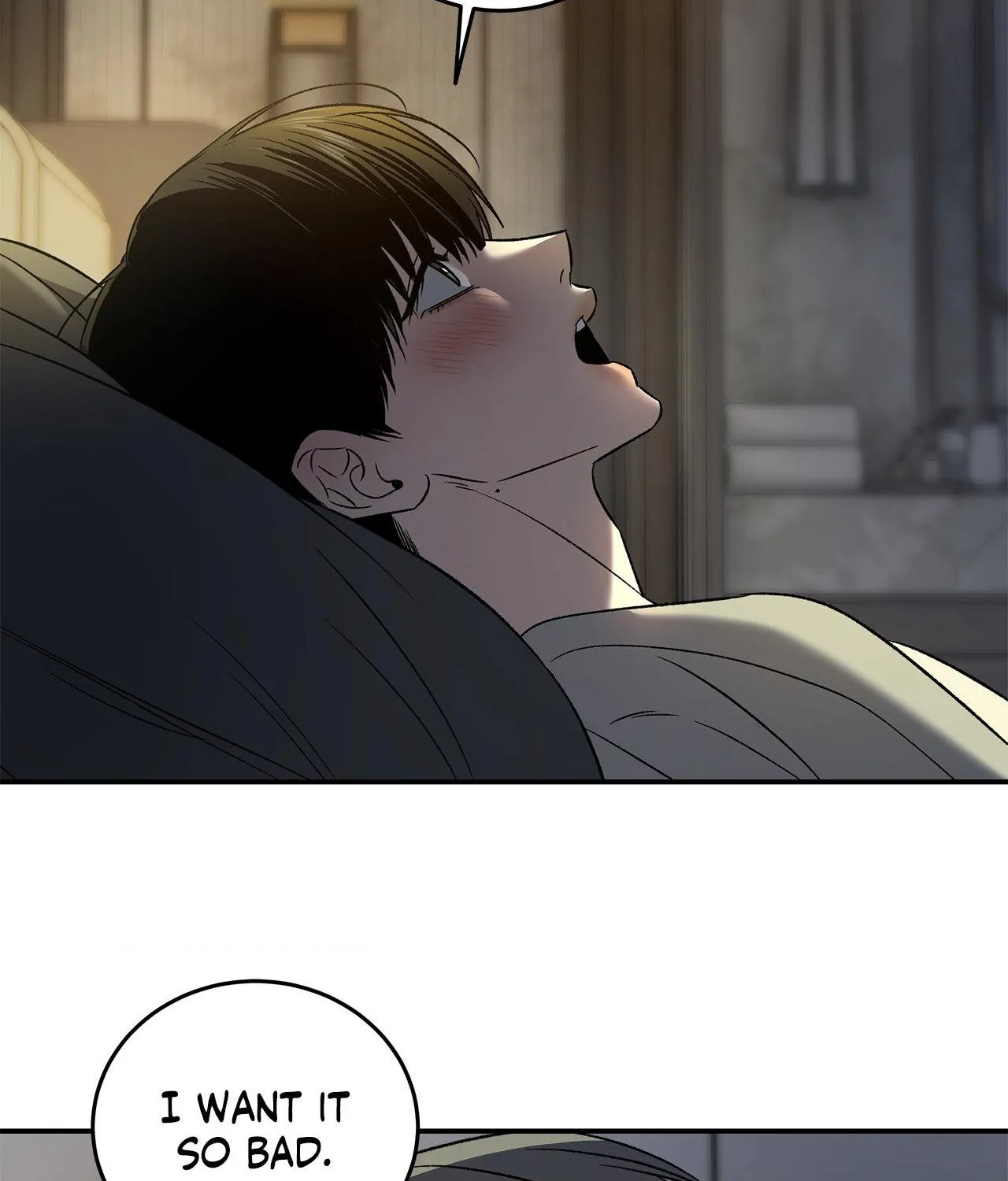 Read Feel My Benefit chapter 80 image 83 on Lezhin
