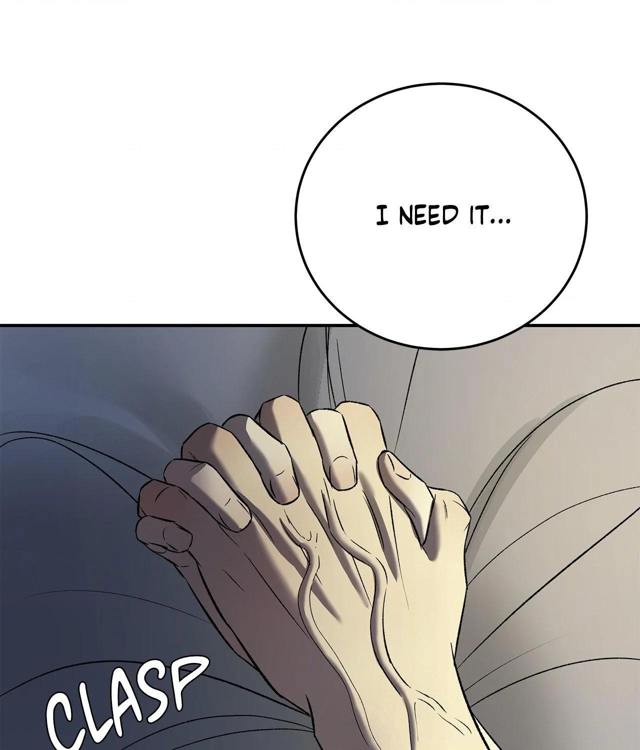 Read Feel My Benefit chapter 80 image 85 on Lezhin