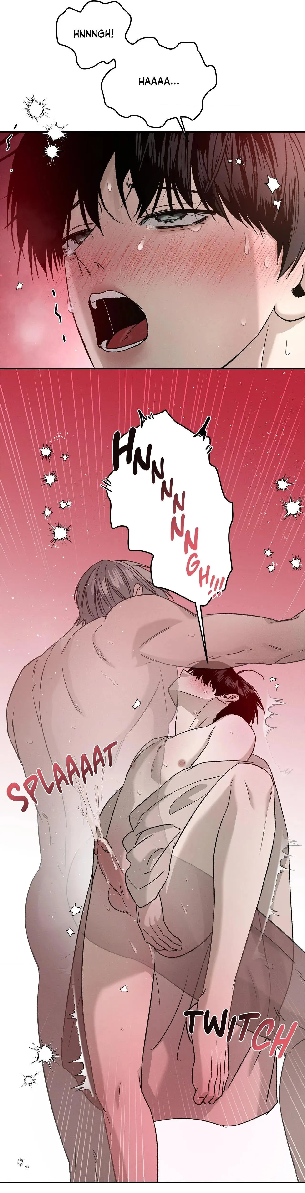 Read Feel My Benefit chapter 81 image 27 on Lezhin