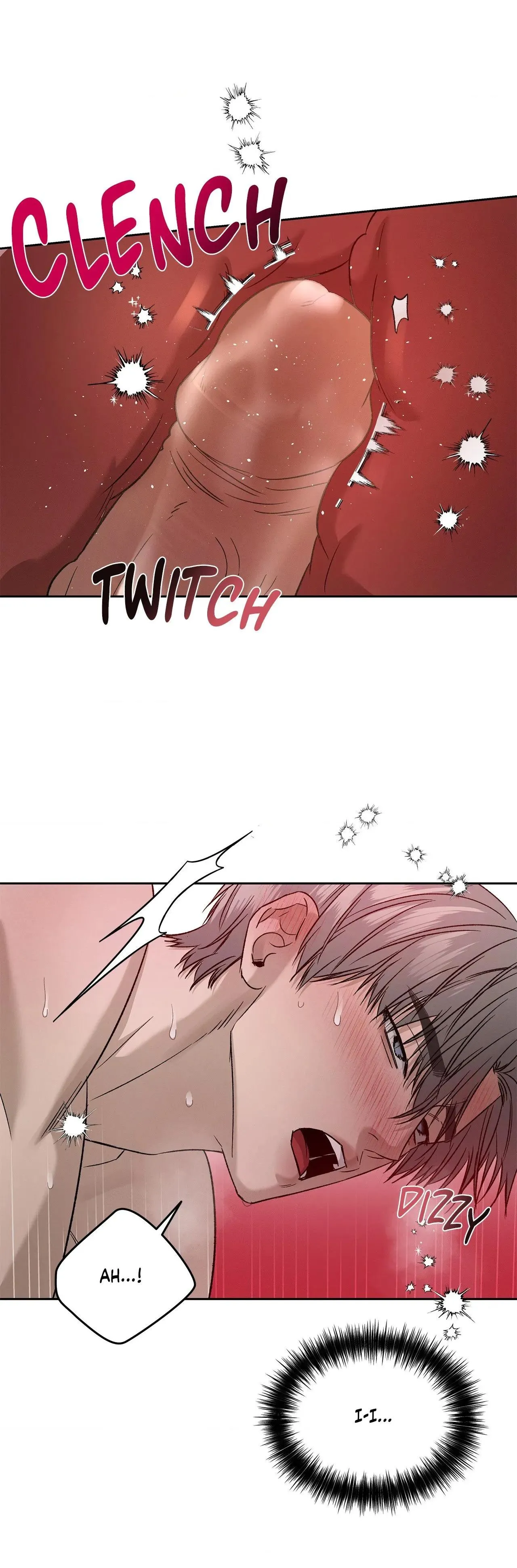Read Feel My Benefit chapter 81 image 28 on Lezhin