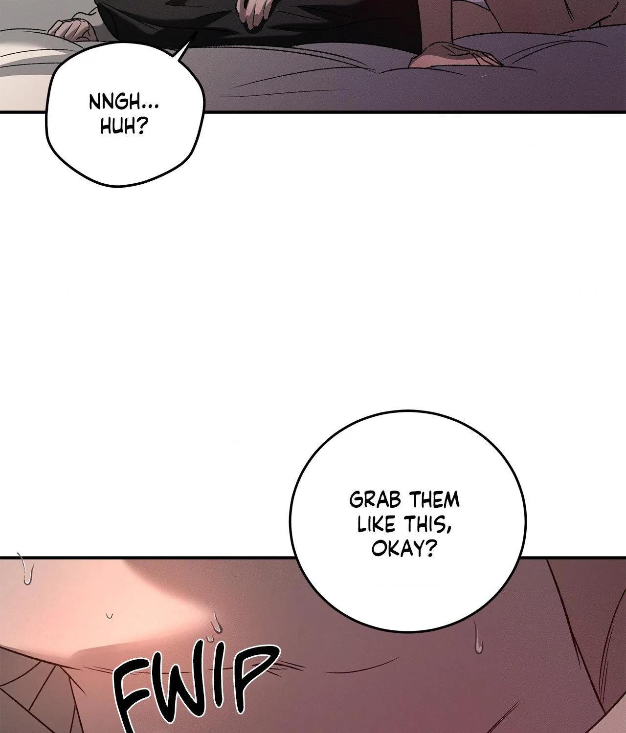 Read Feel My Benefit chapter 82 image 10 on Lezhin