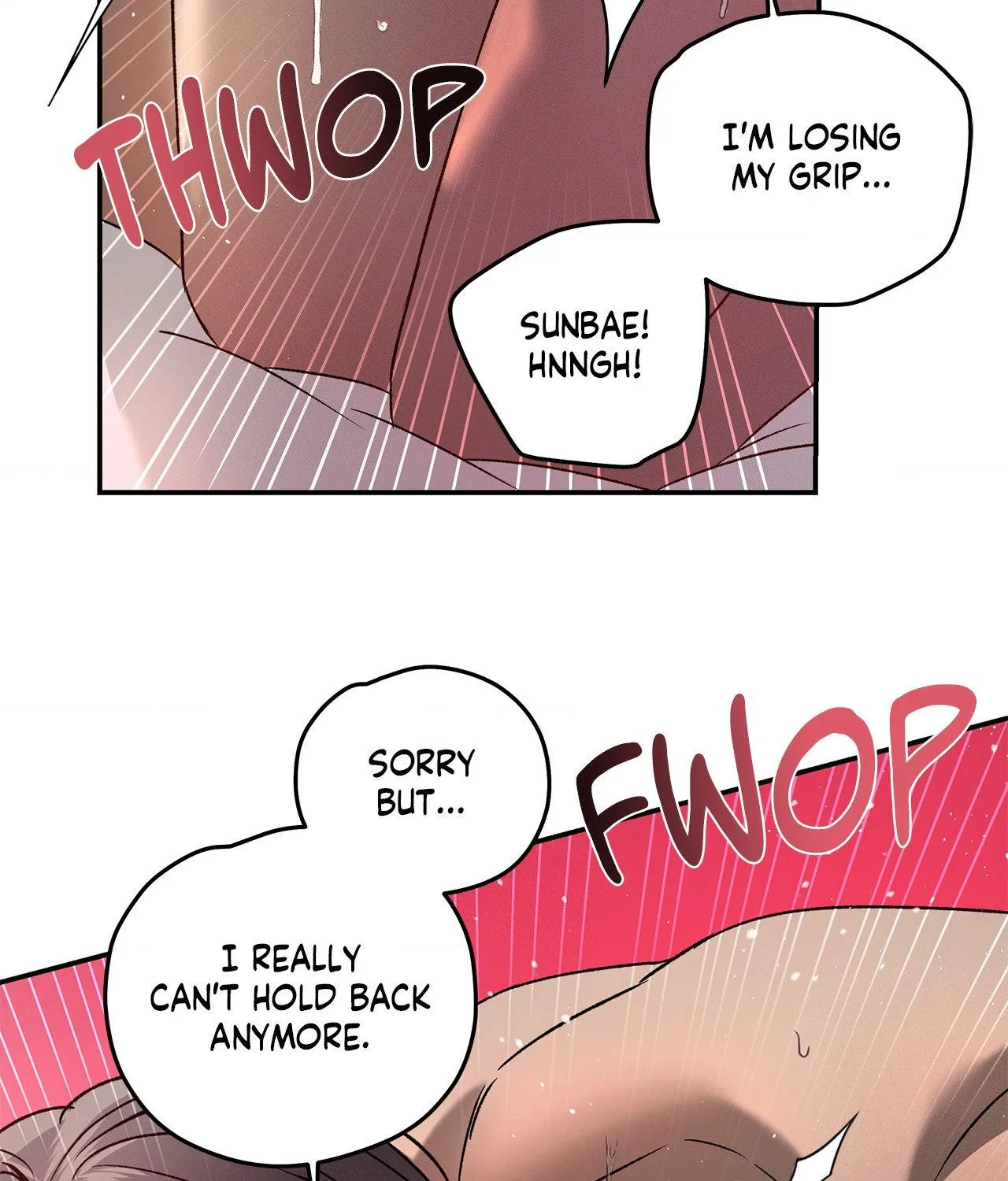 Read Feel My Benefit chapter 82 image 14 on Lezhin