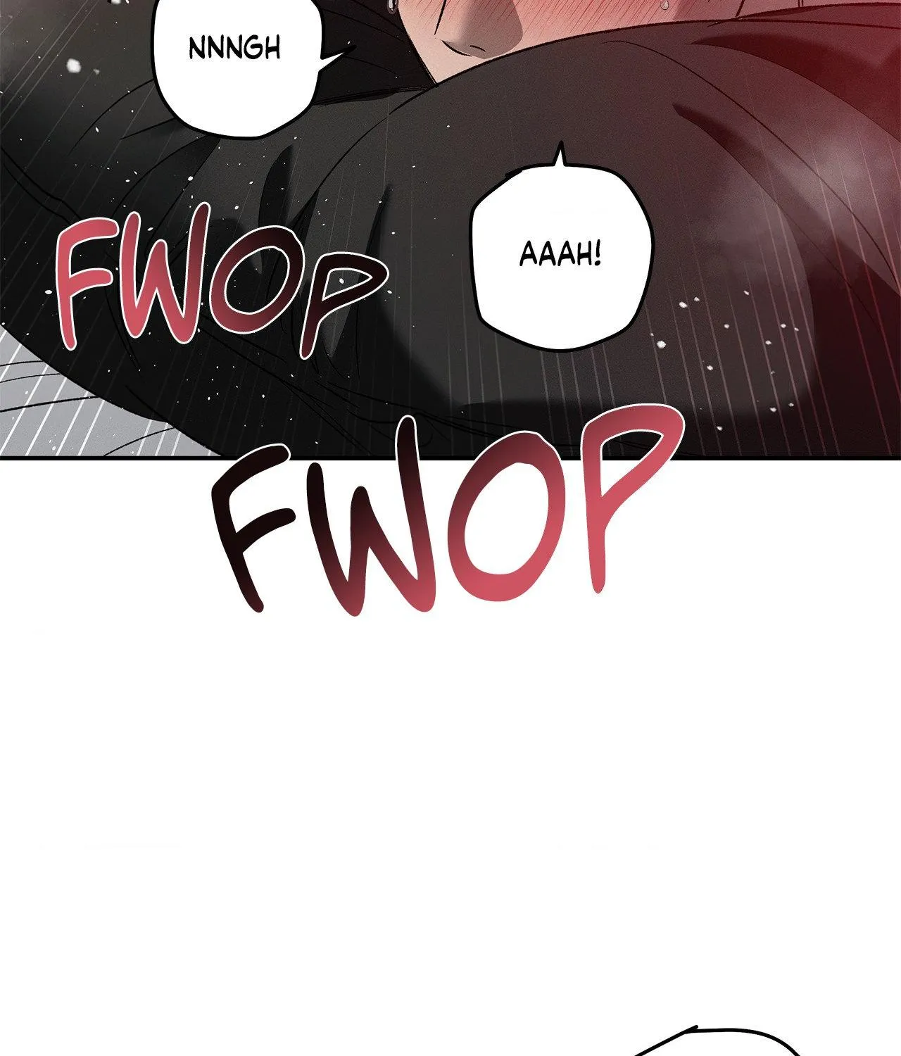 Read Feel My Benefit chapter 82 image 16 on Lezhin