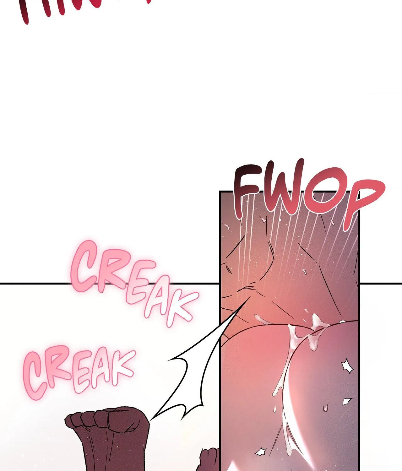 Read Feel My Benefit chapter 82 image 23 on Lezhin