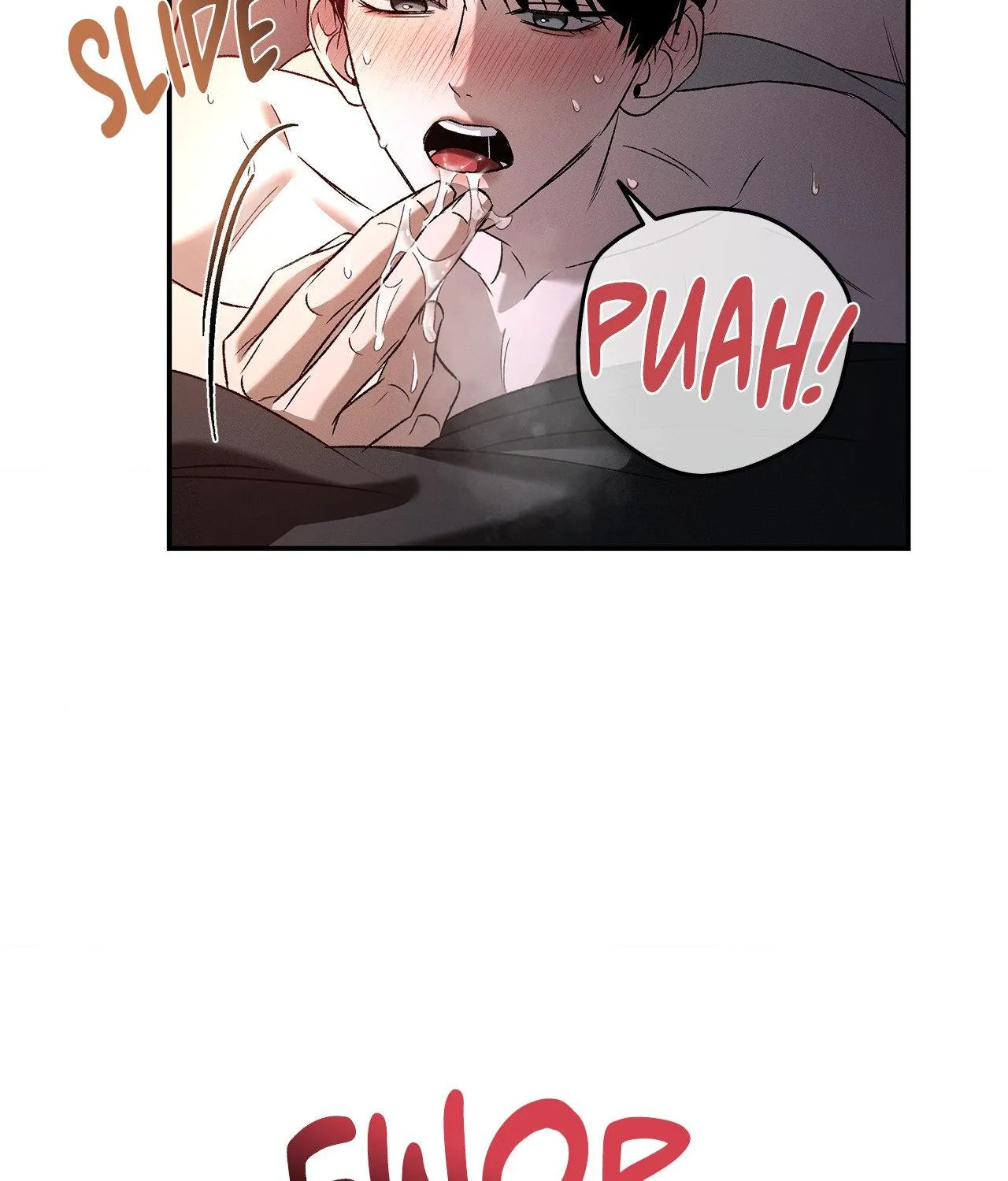 Read Feel My Benefit chapter 82 image 28 on Lezhin